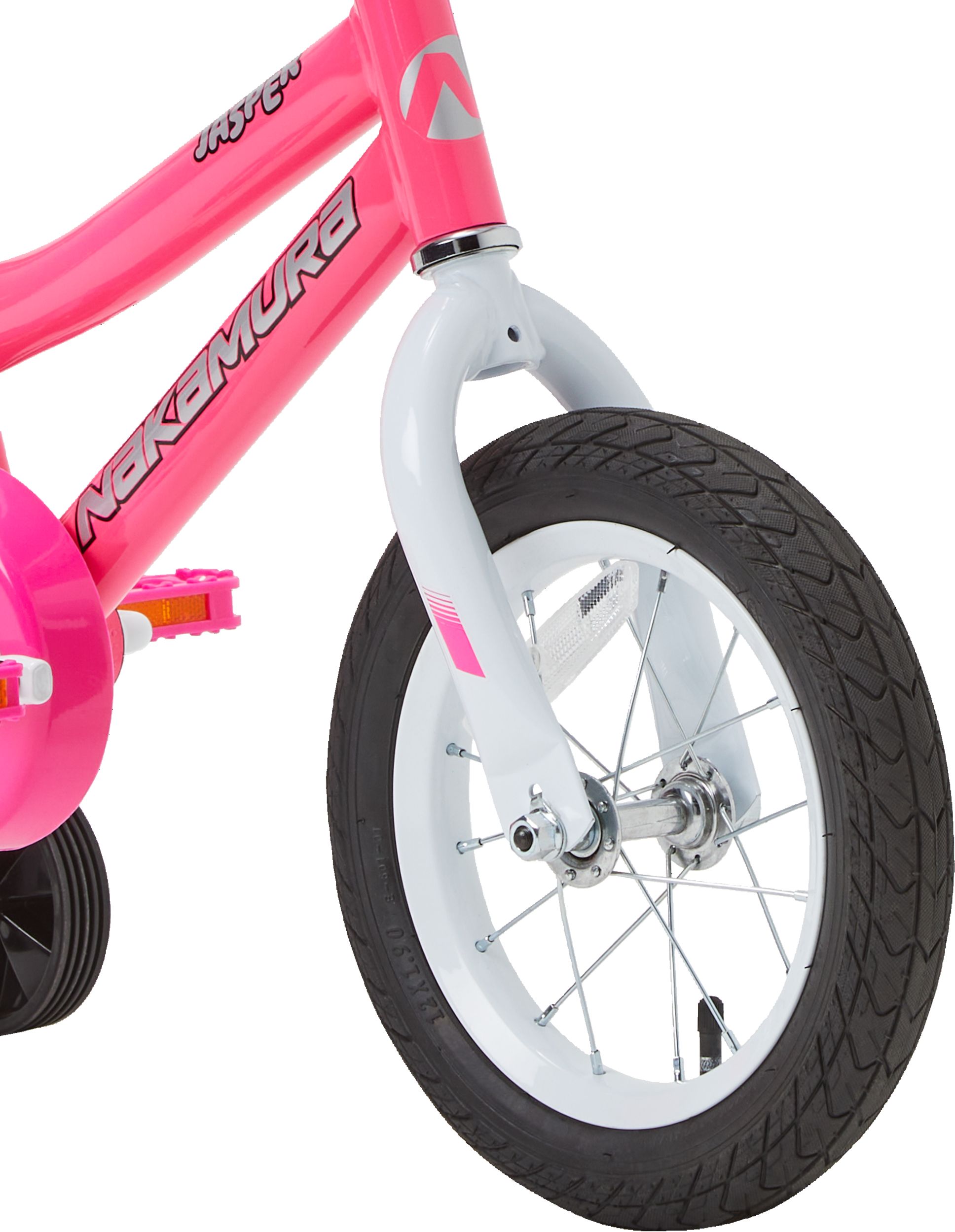 Nakamura Jasper 12" Kids' Bike