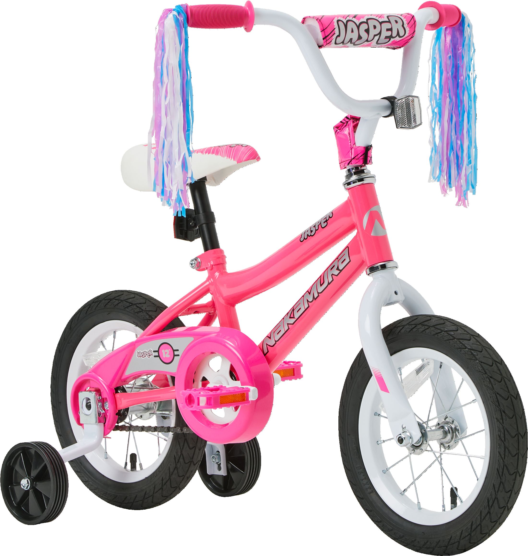 Nakamura Jasper 12" Kids' Bike