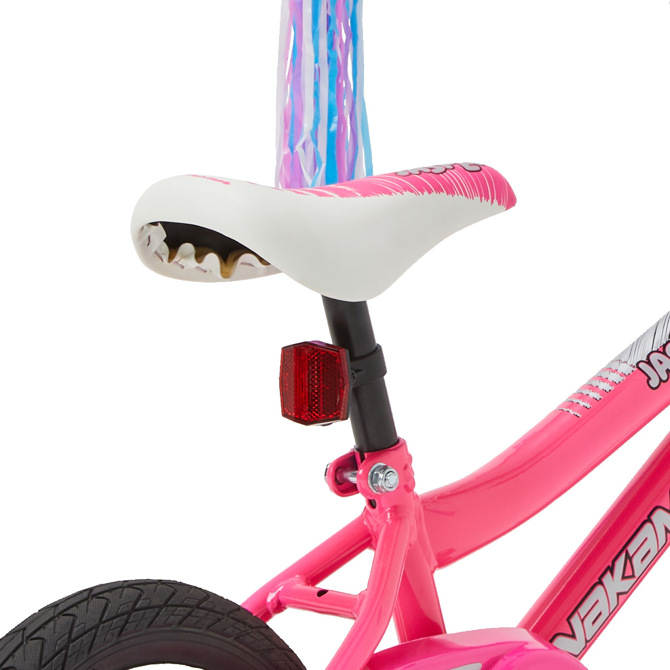 Nakamura Jasper 12" Kids' Bike