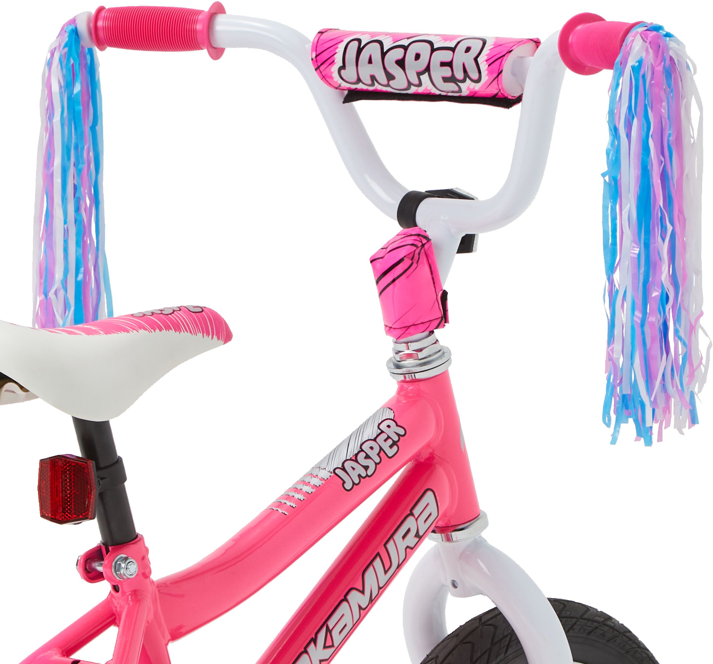 Nakamura Jasper 12" Kids' Bike