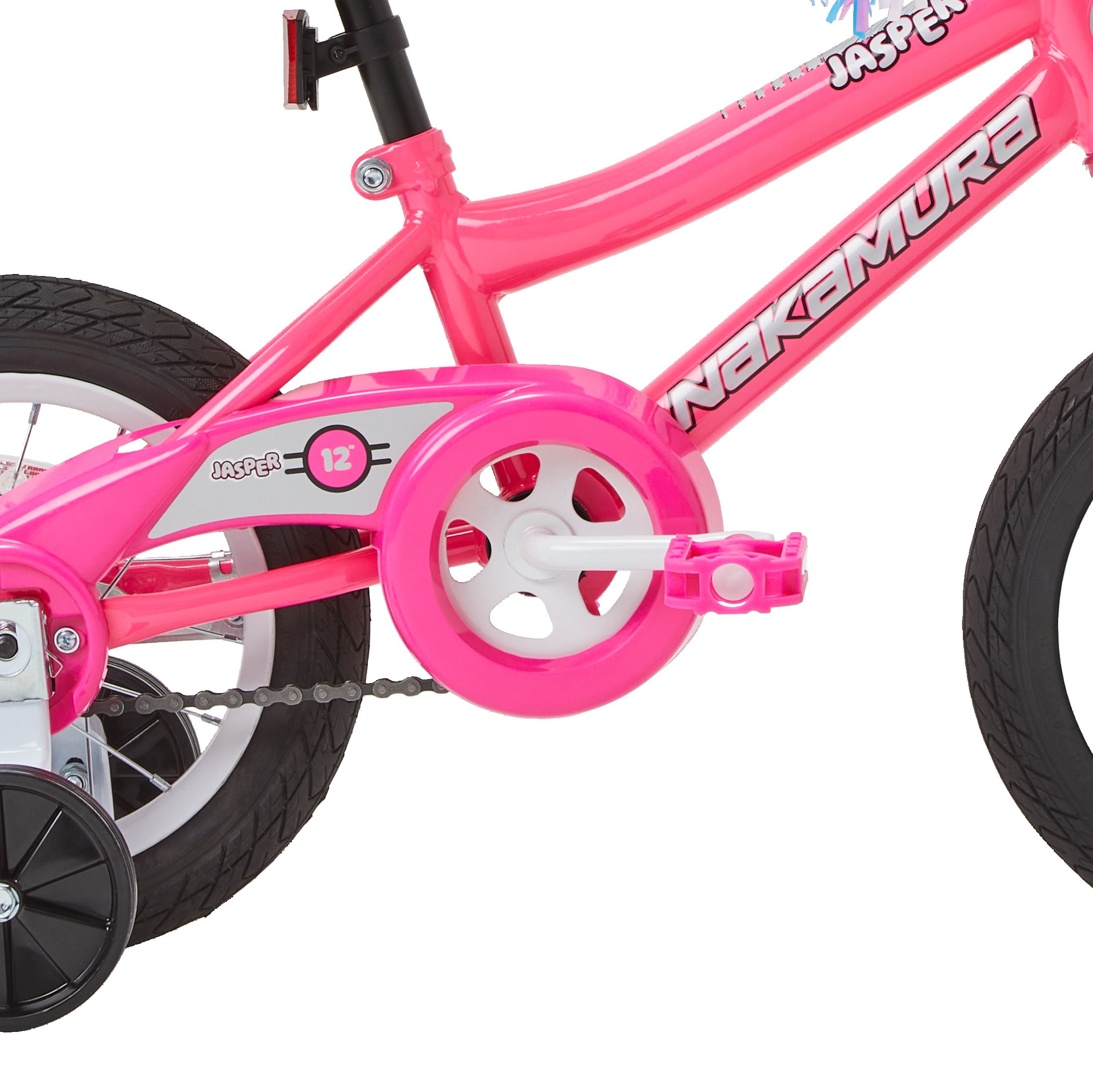 Nakamura Jasper 12" Kids' Bike