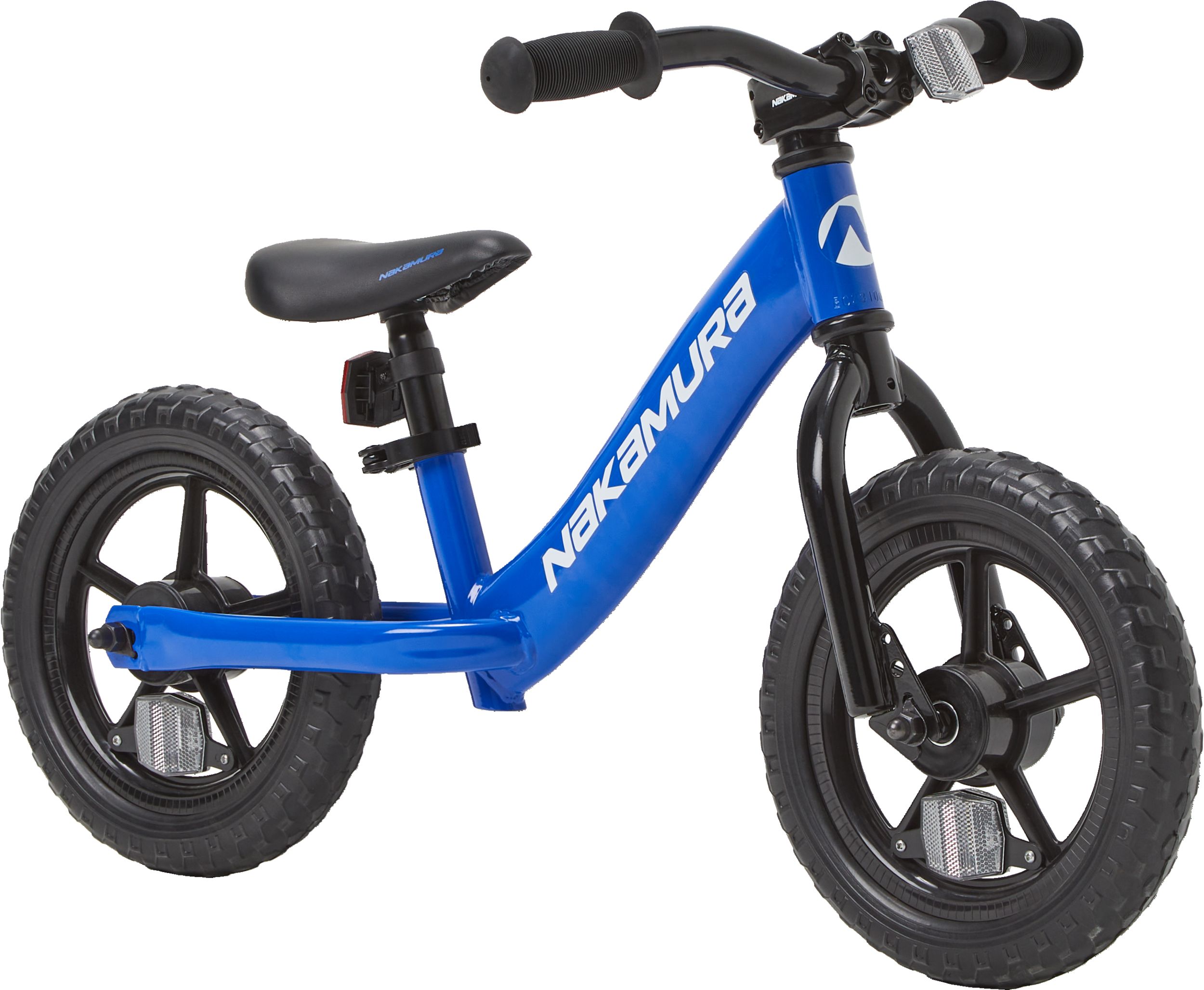 Nakamura PEP 12" Balance Bike