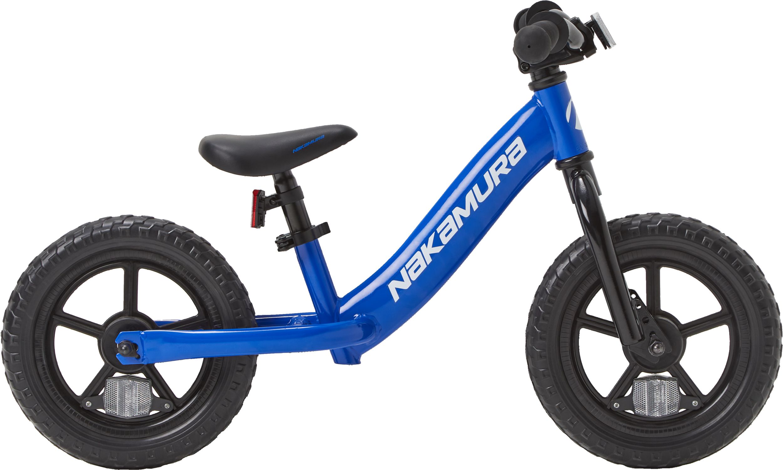 Nakamura PEP 12" Balance Bike
