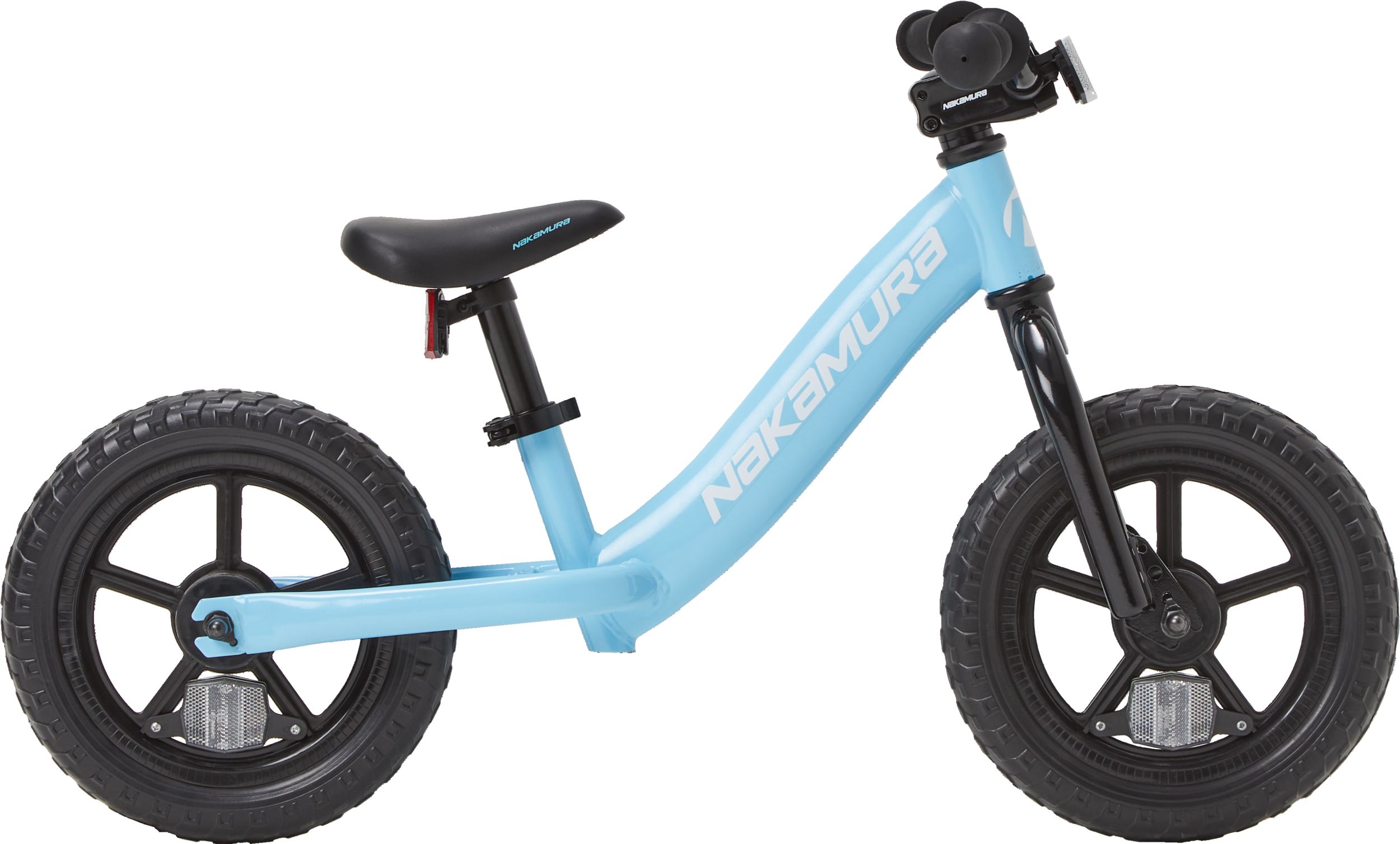Nakamura PEP 12" Balance Bike