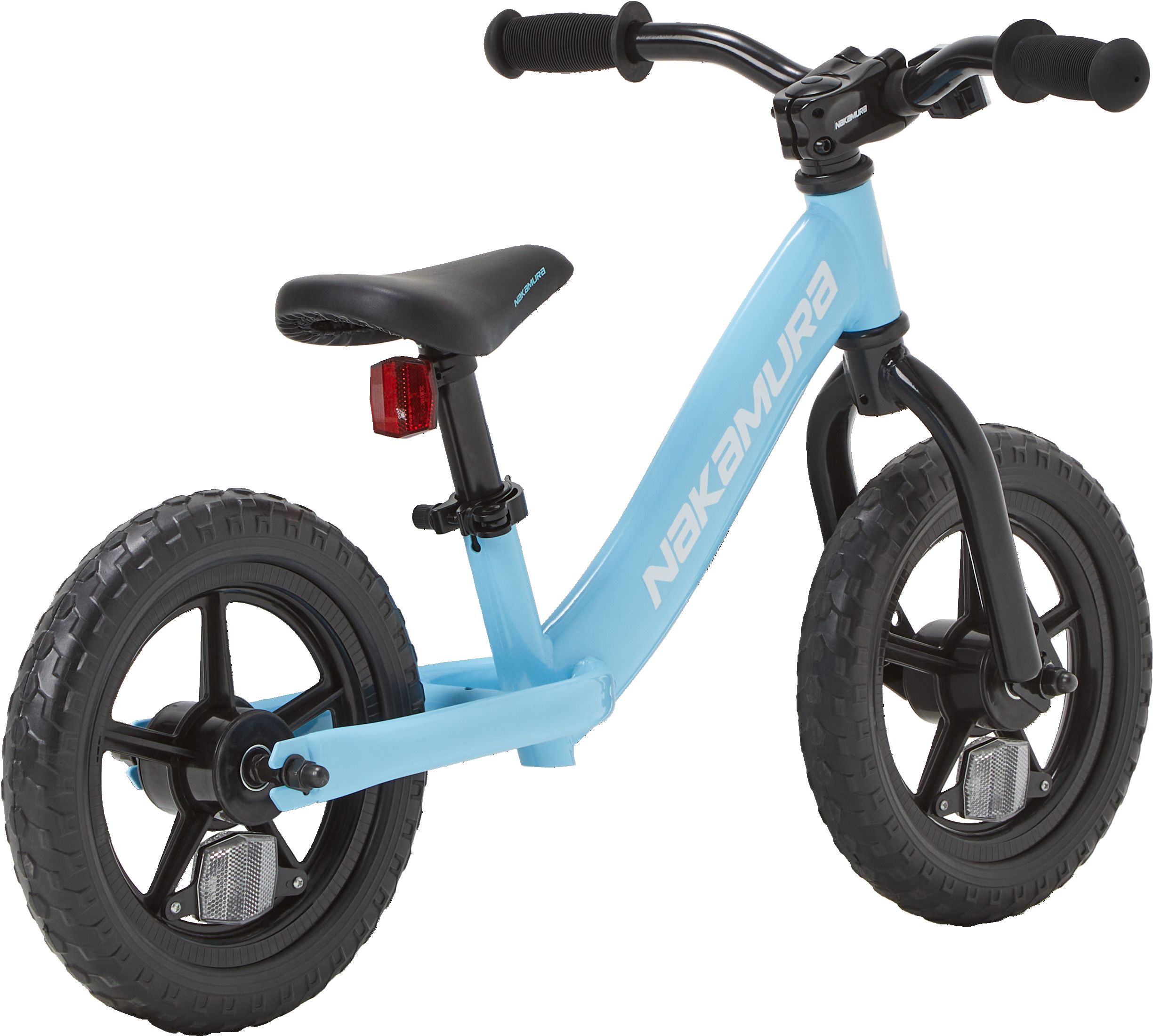 Nakamura PEP 12" Balance Bike