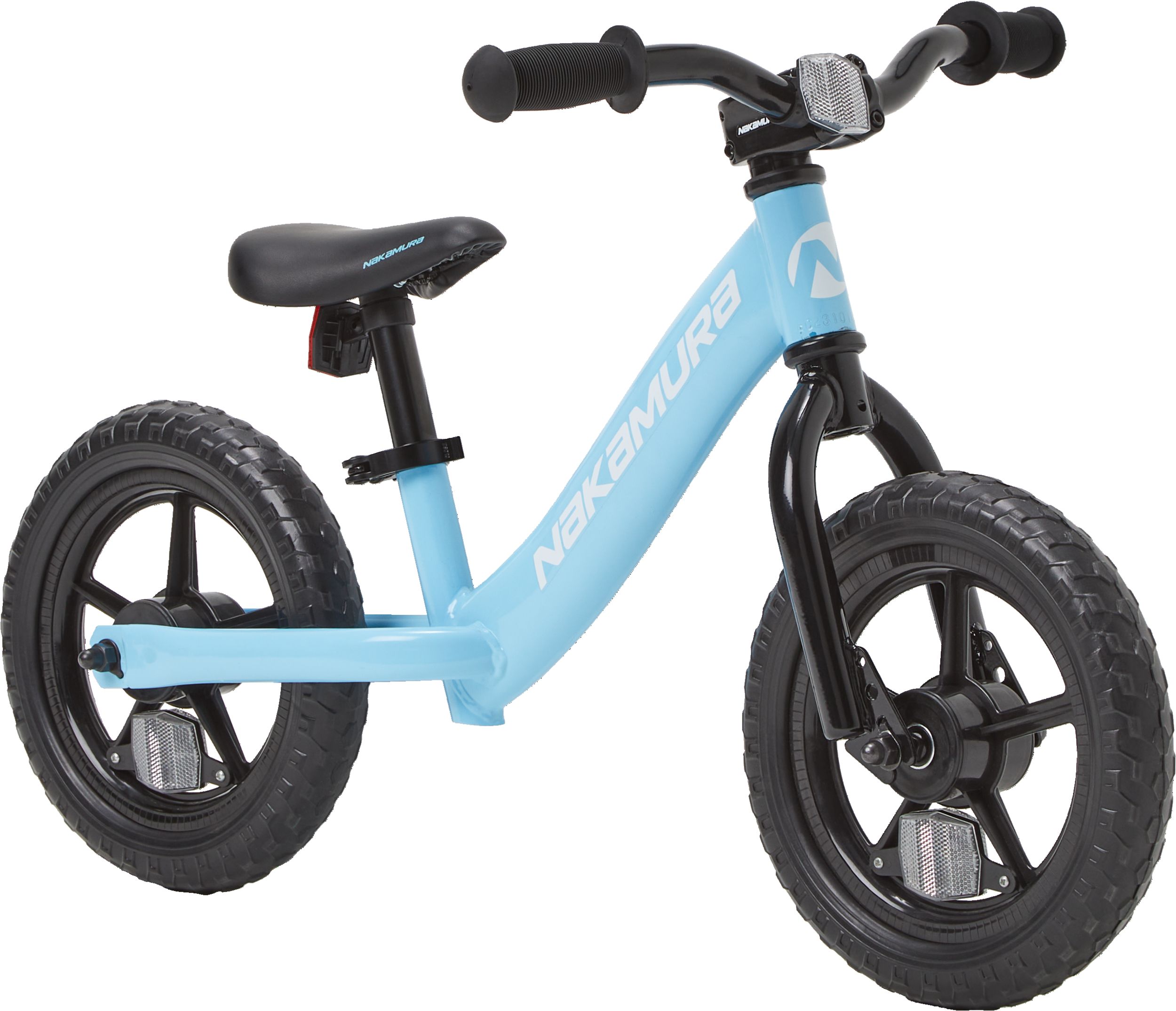 Nakamura PEP 12" Balance Bike
