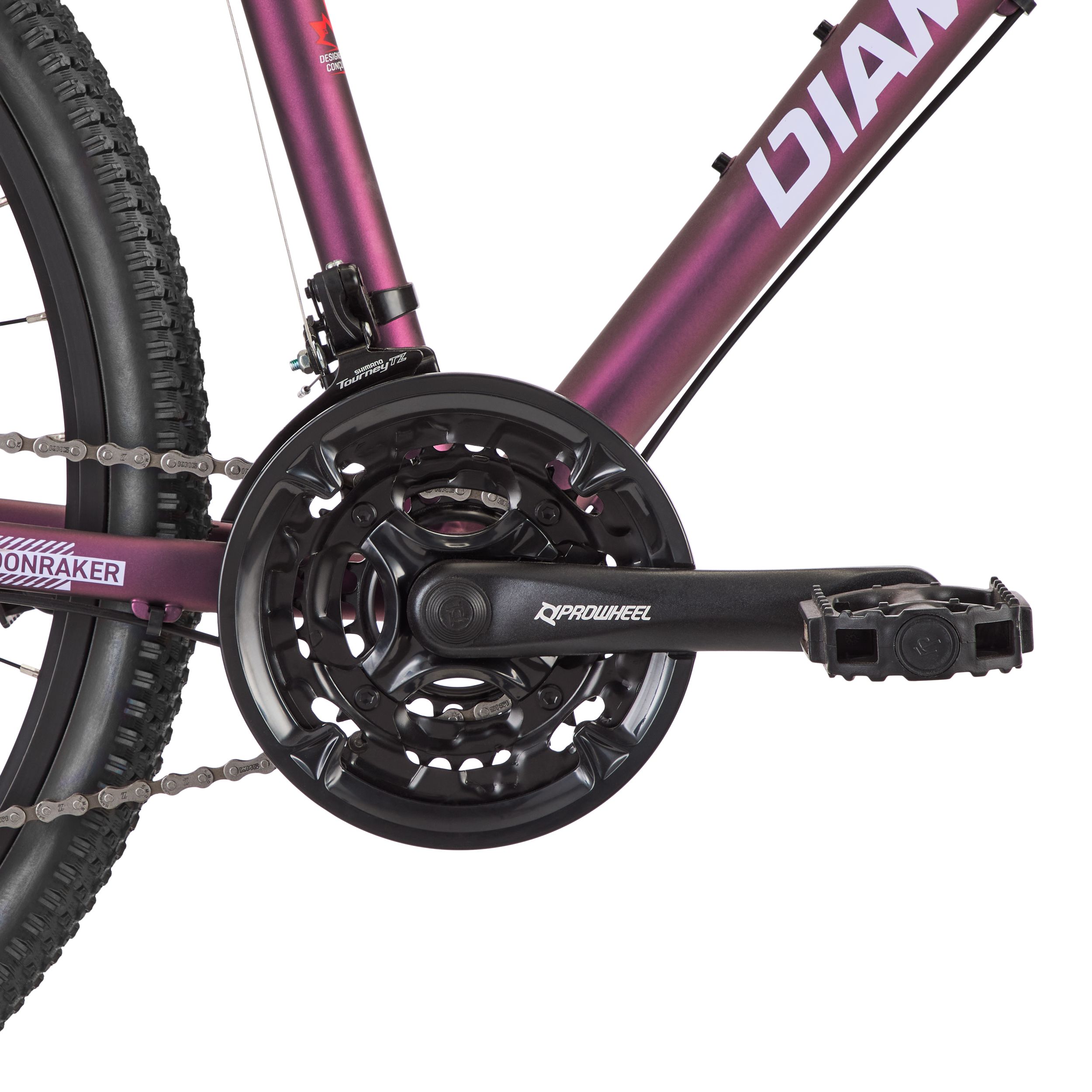 Diamondback Moonraker 27.5" Women's Mountain Bike