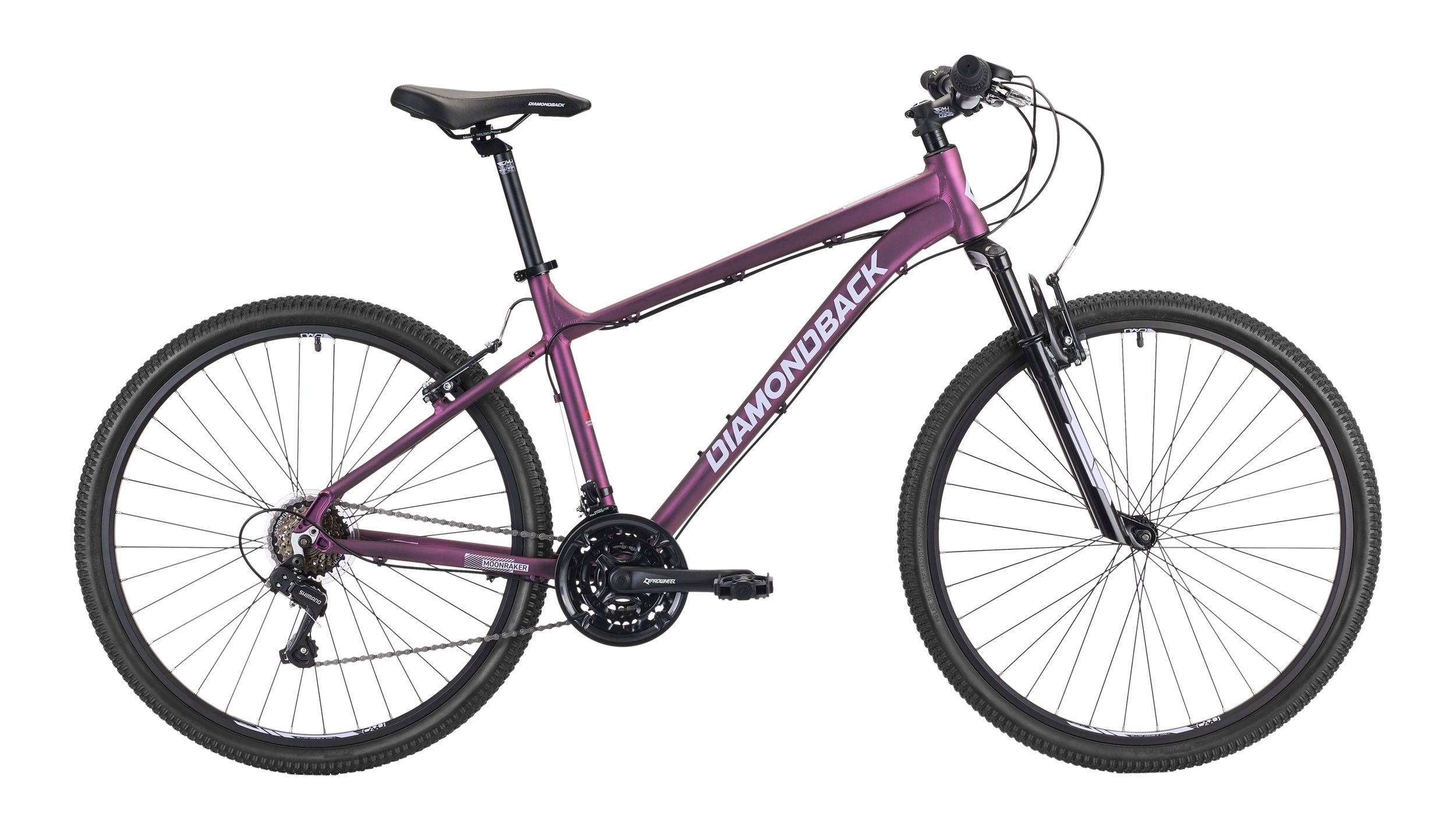 Diamondback Moonraker 27.5" Women's Mountain Bike