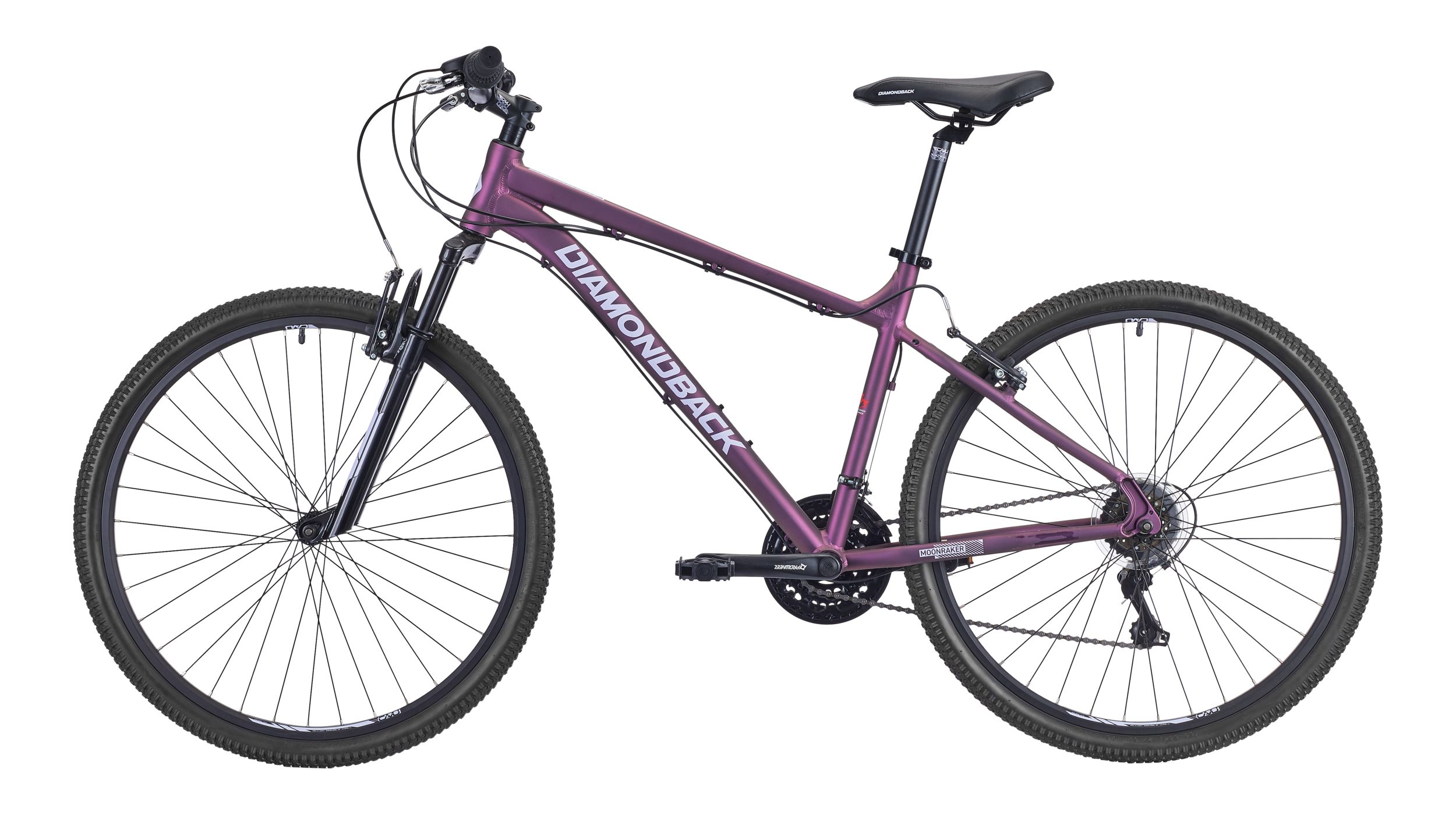 Diamondback Moonraker 27.5" Women's Mountain Bike