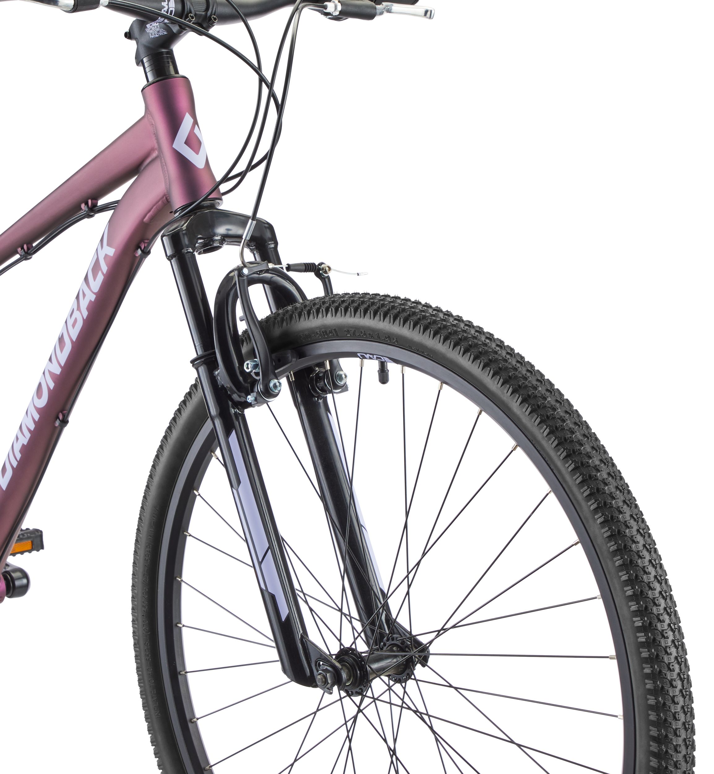 Diamondback Moonraker 27.5" Women's Mountain Bike