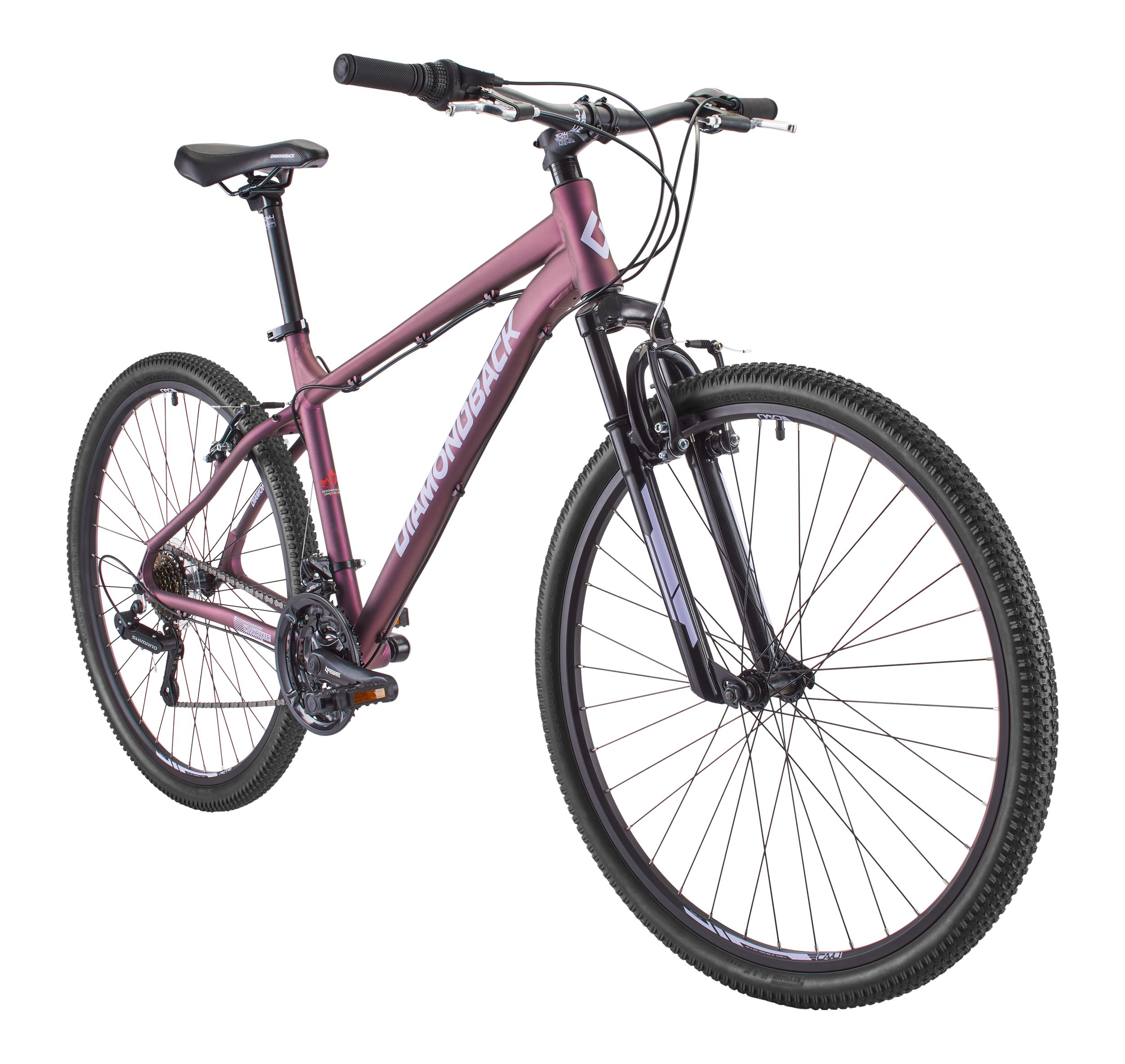 Diamondback Moonraker 27.5" Women's Mountain Bike