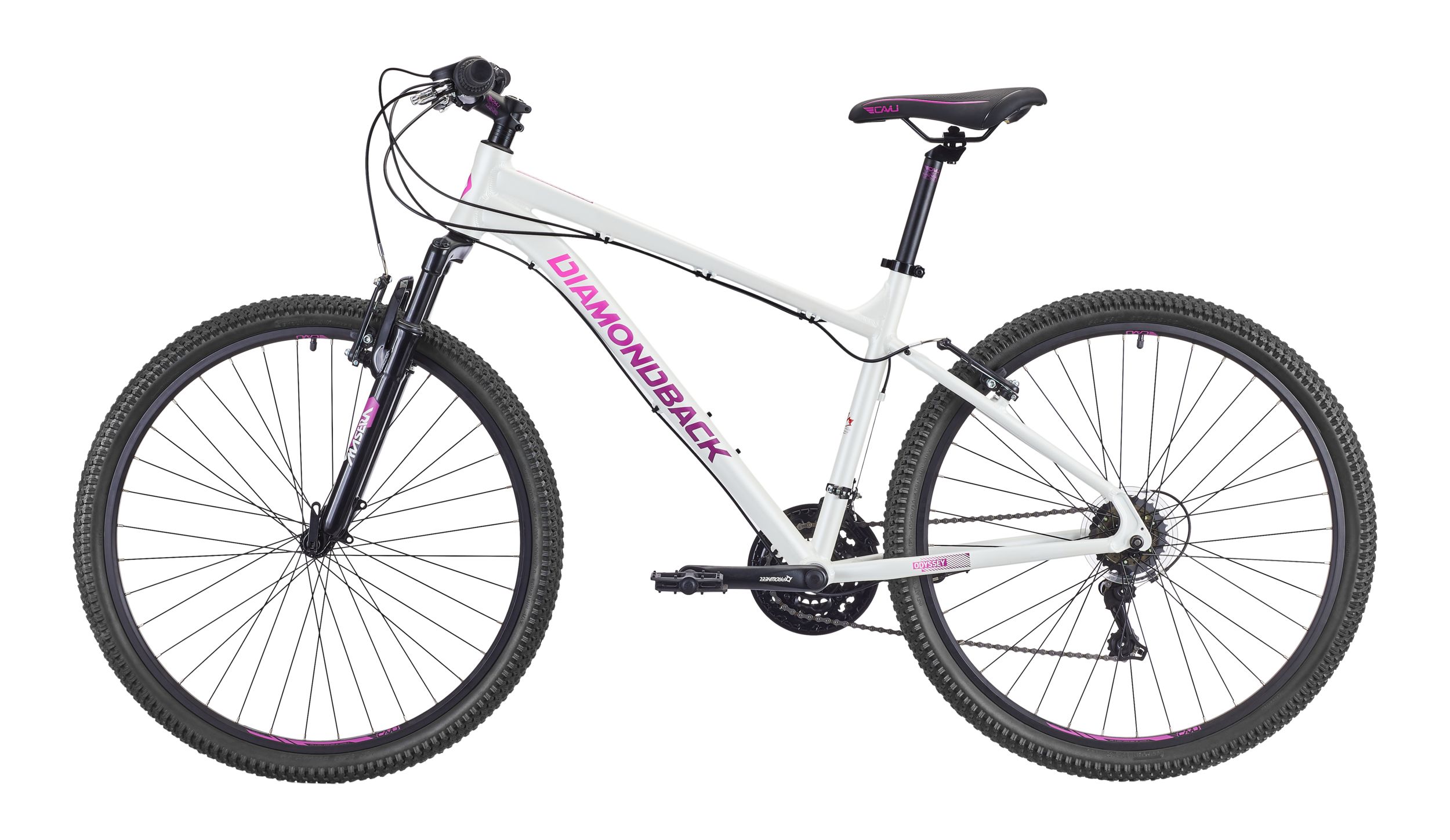 Diamondback Odyssey Women's Mountain Bike SportChek