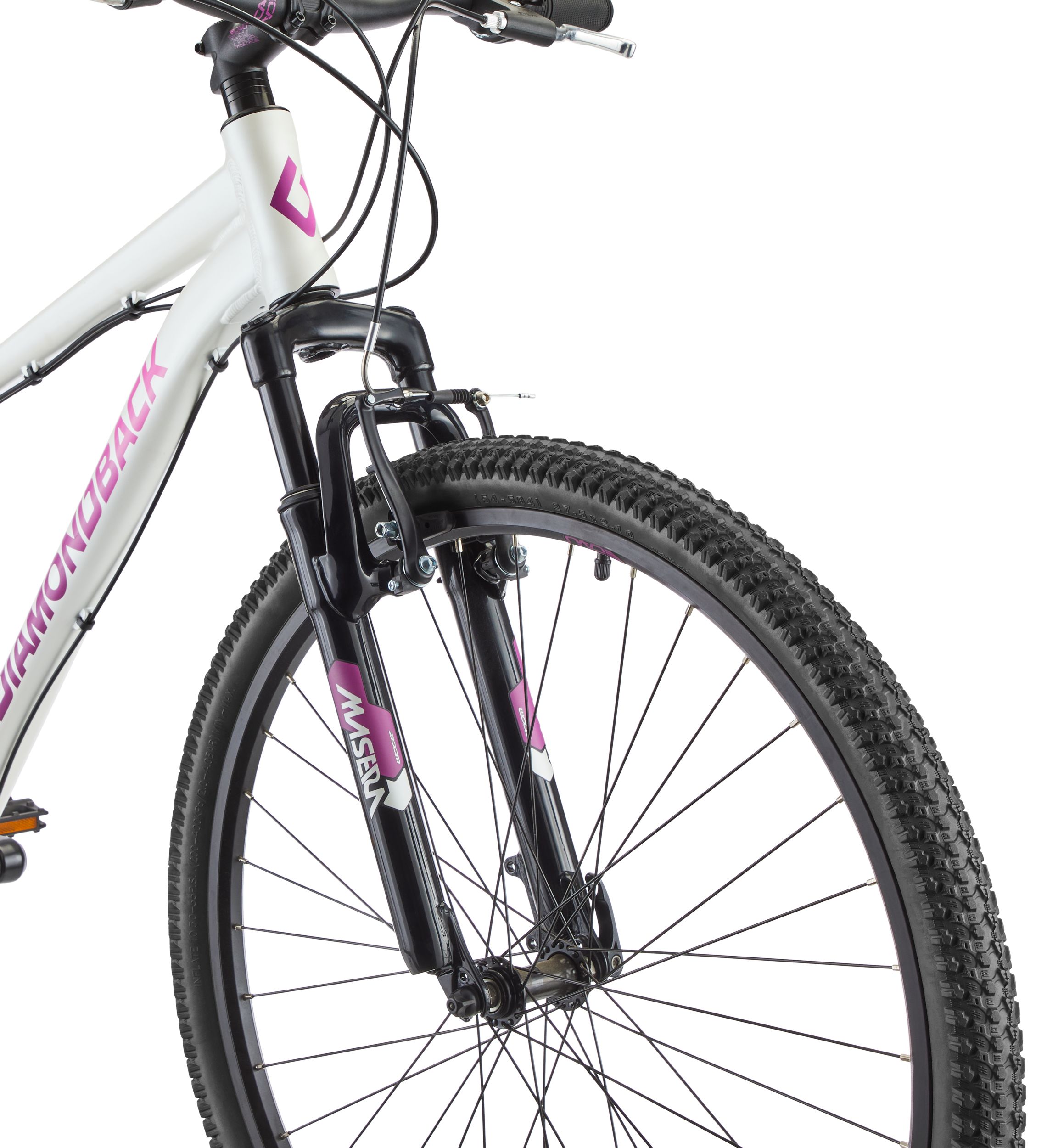 Diamondback Odyssey 27.5" Women's Mountain Bike