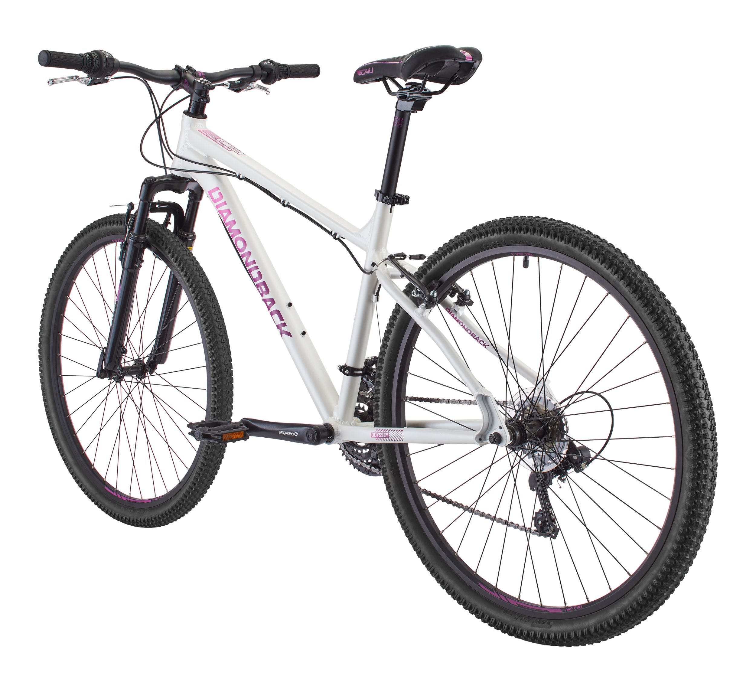 Diamondback Odyssey 27.5" Women's Mountain Bike