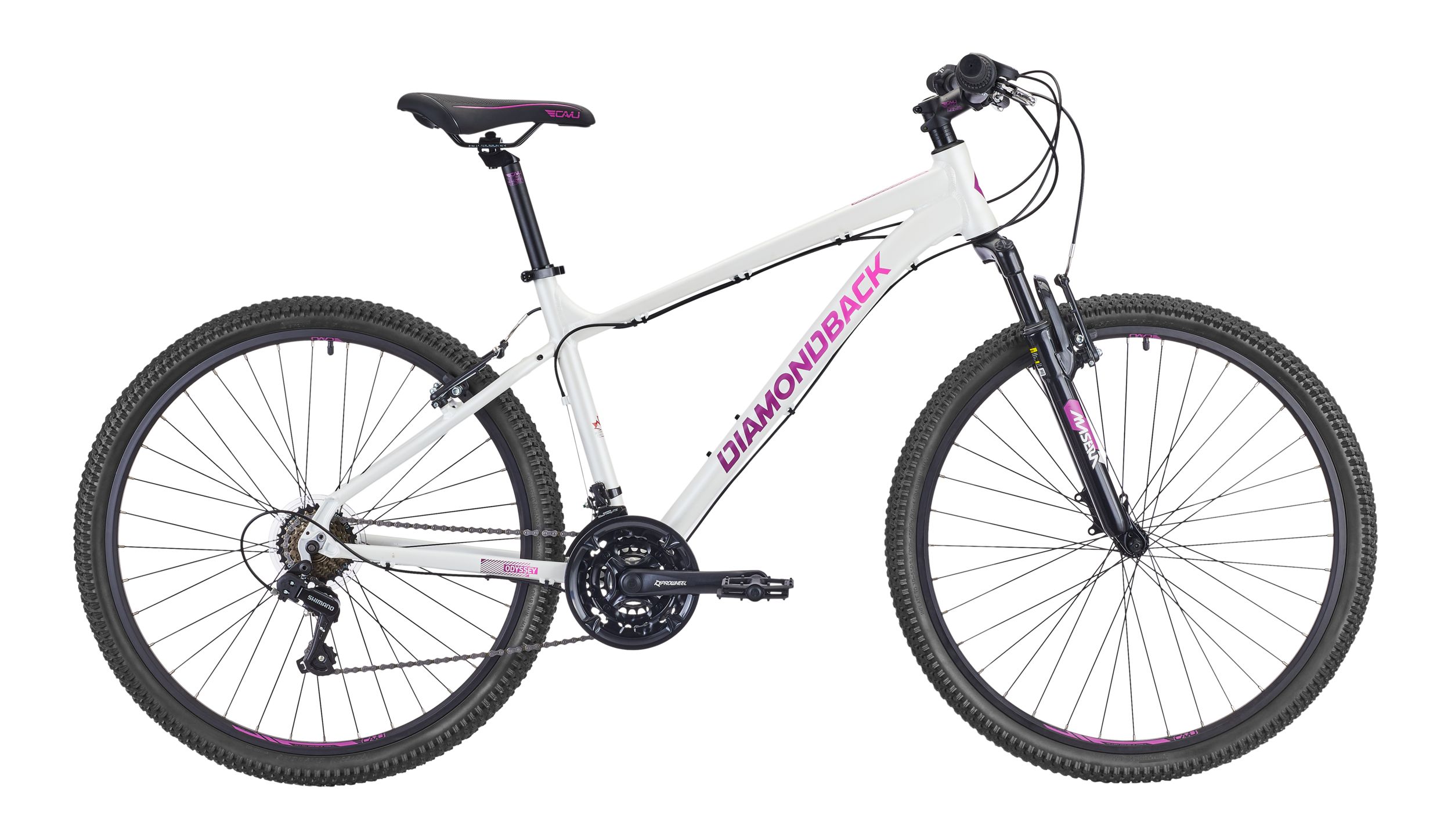 Diamondback Odyssey 27.5" Women's Mountain Bike