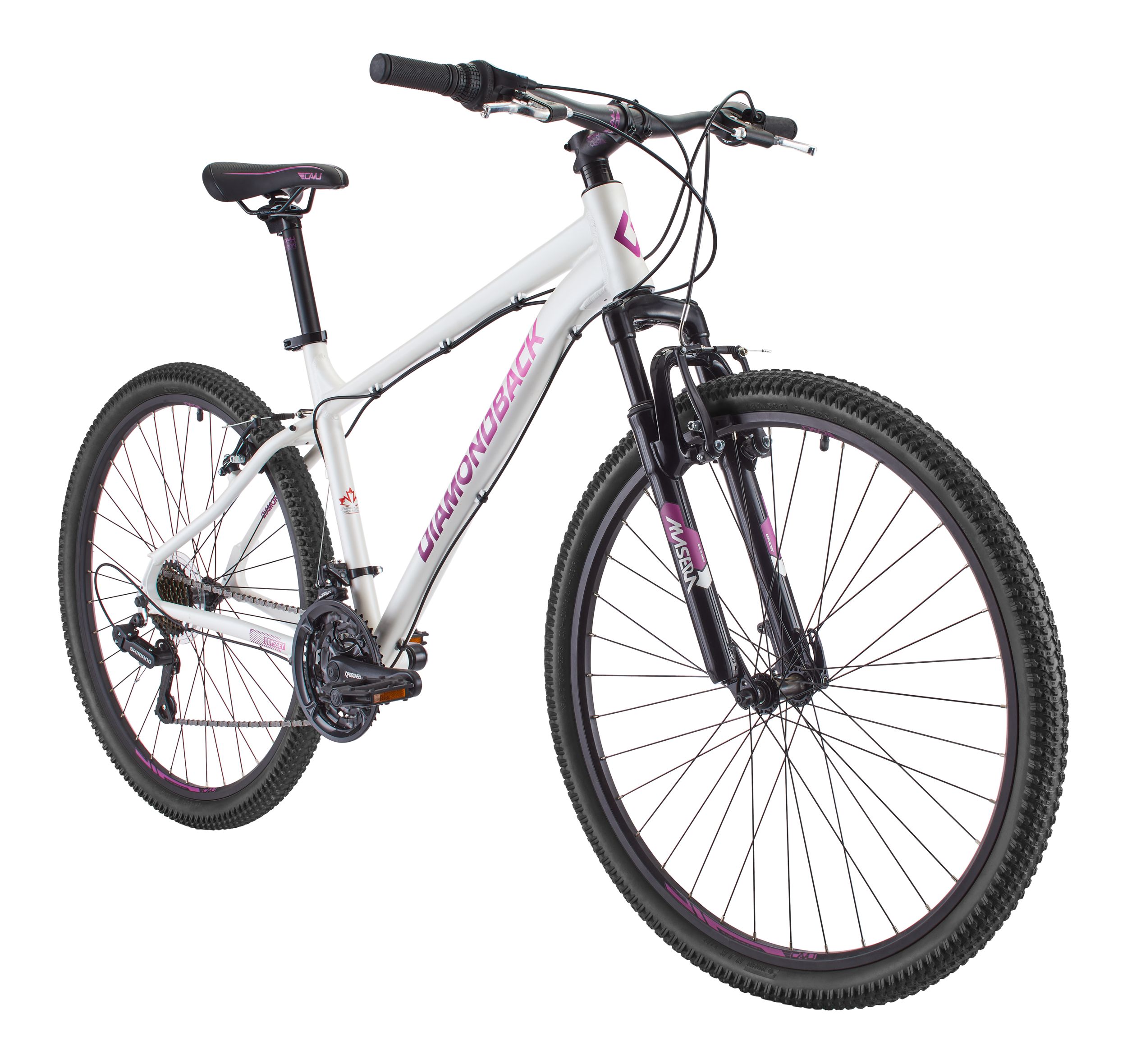 Diamondback Odyssey 27.5" Women's Mountain Bike