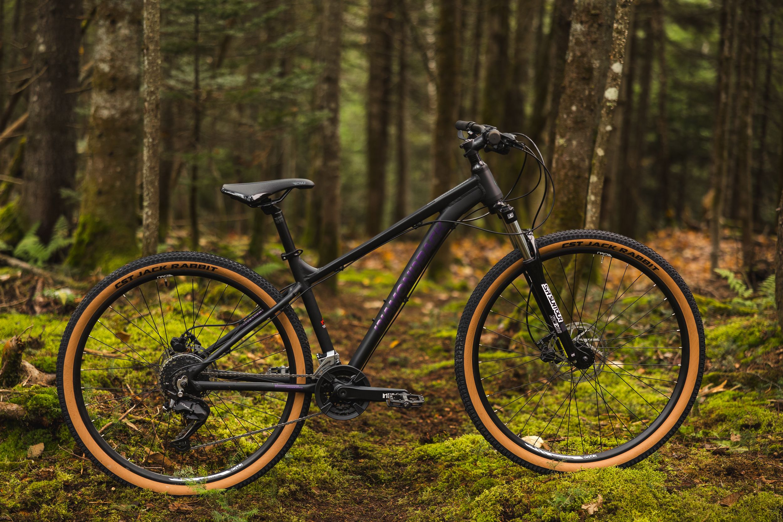 Diamondback Hillside 29" Men's Mountain Bike