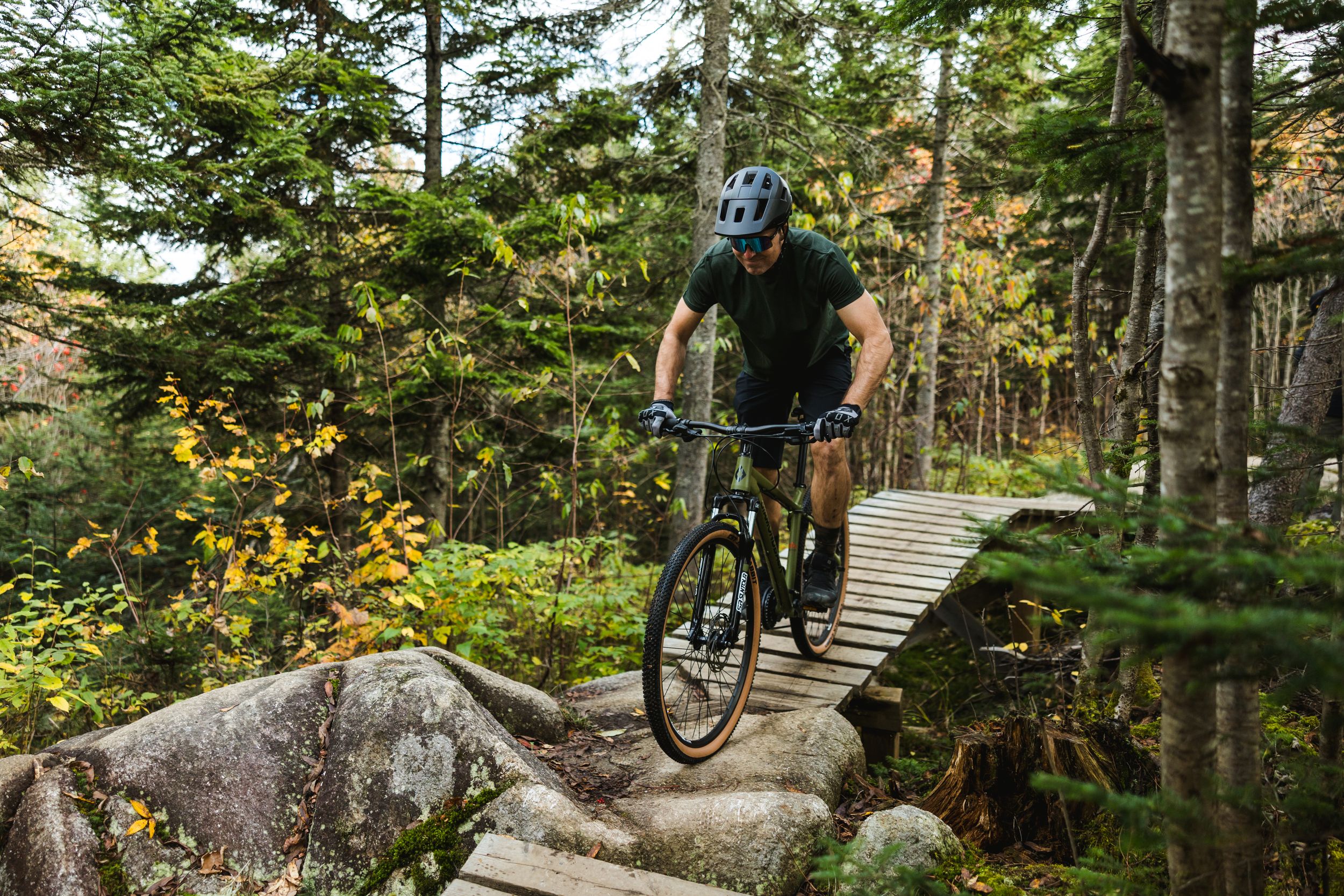 Diamondback Hillside 29" Men's Mountain Bike