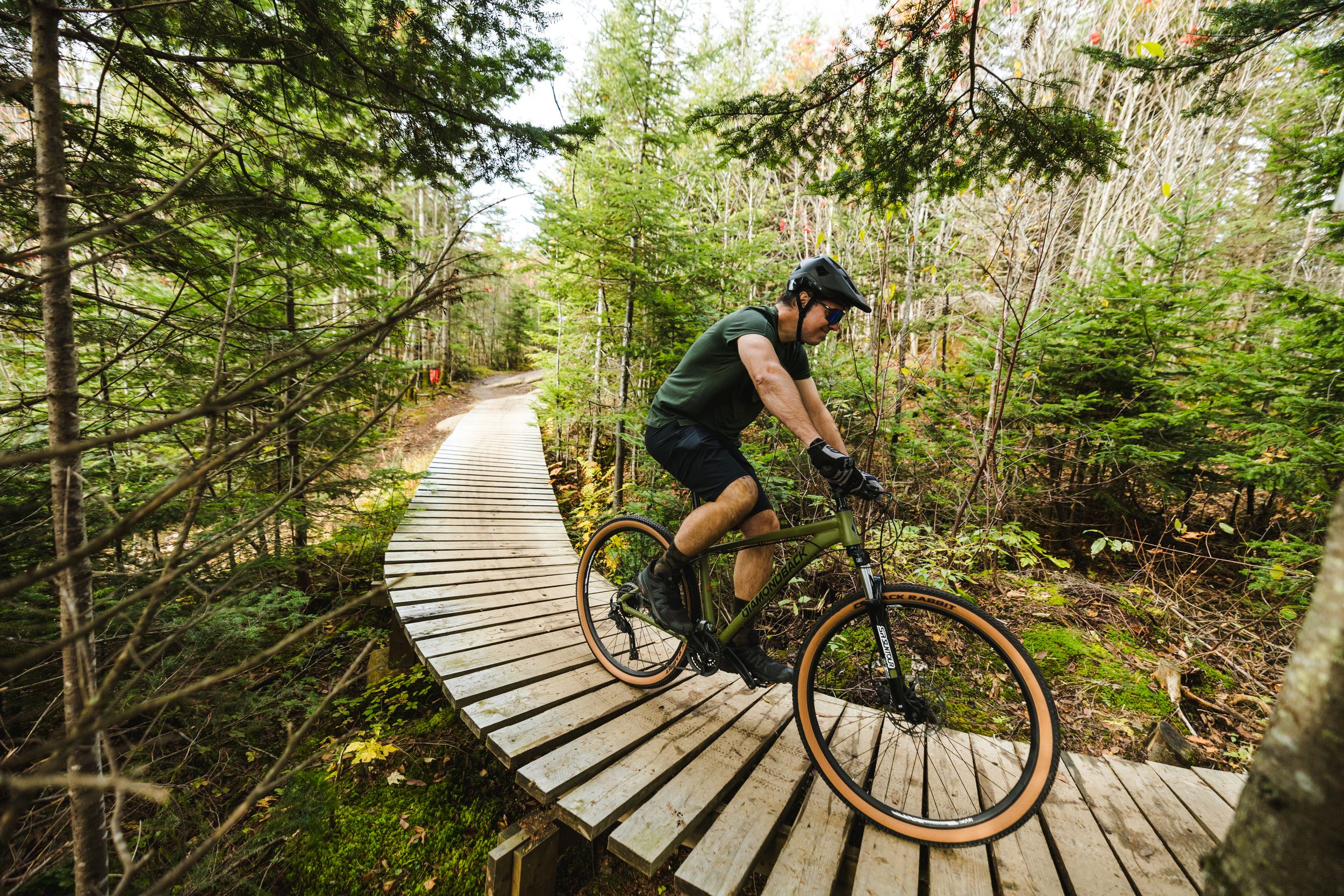 Diamondback Hillside 29" Men's Mountain Bike