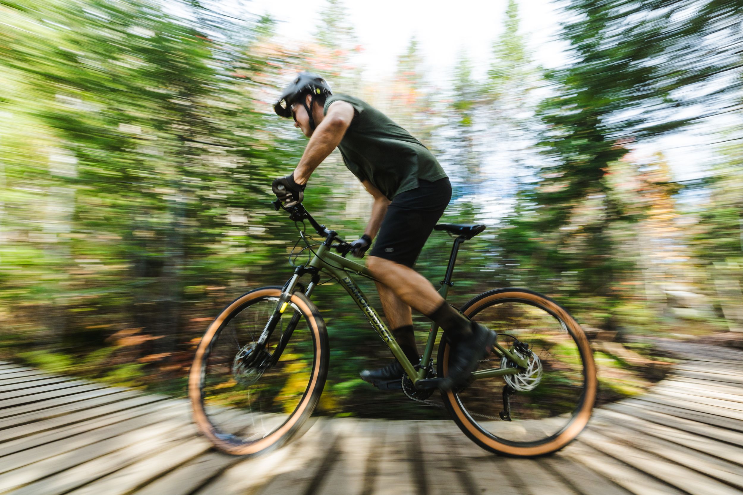 Diamondback Hillside 29" Men's Mountain Bike