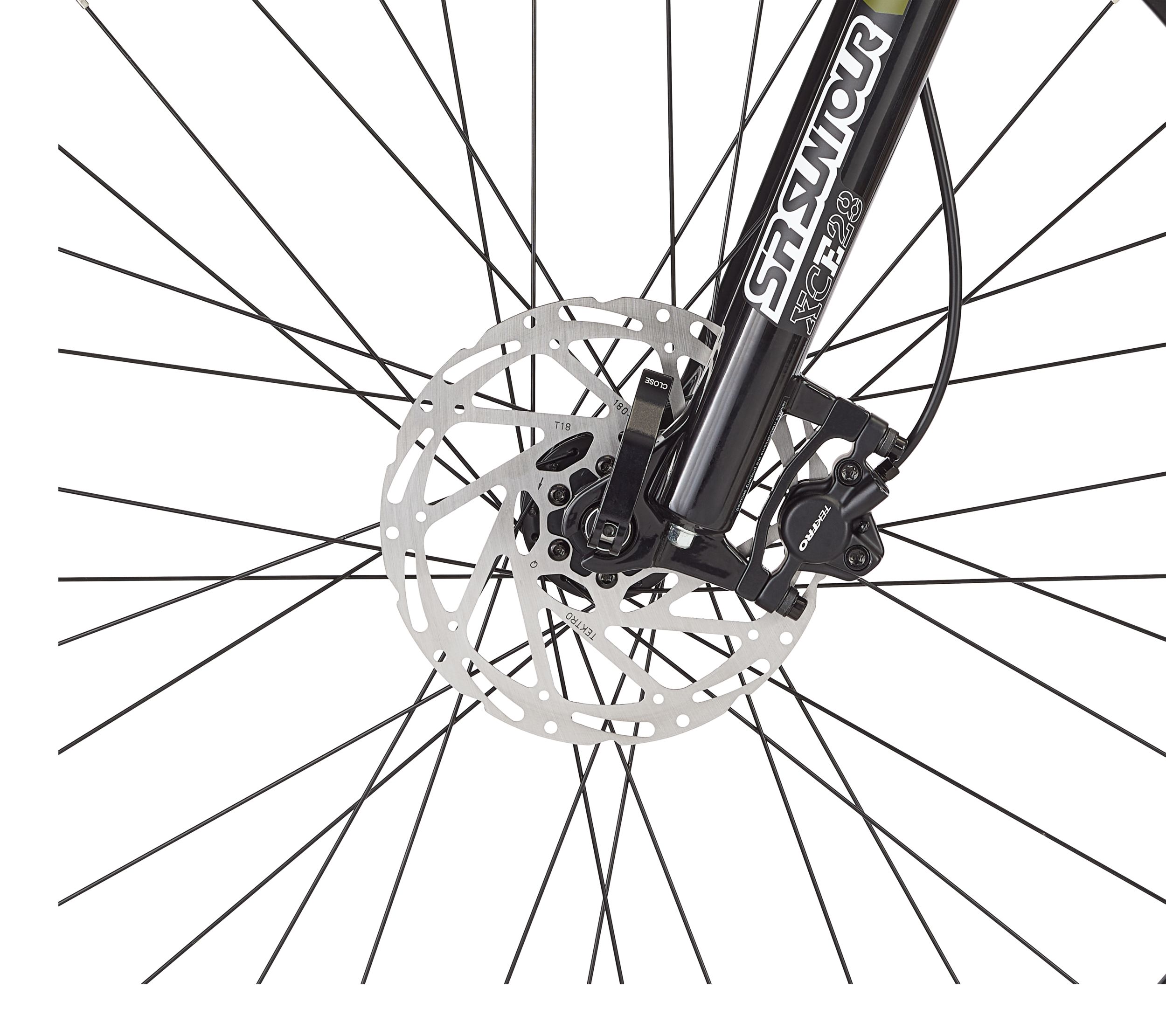 Diamondback Hillside 29" Men's Mountain Bike