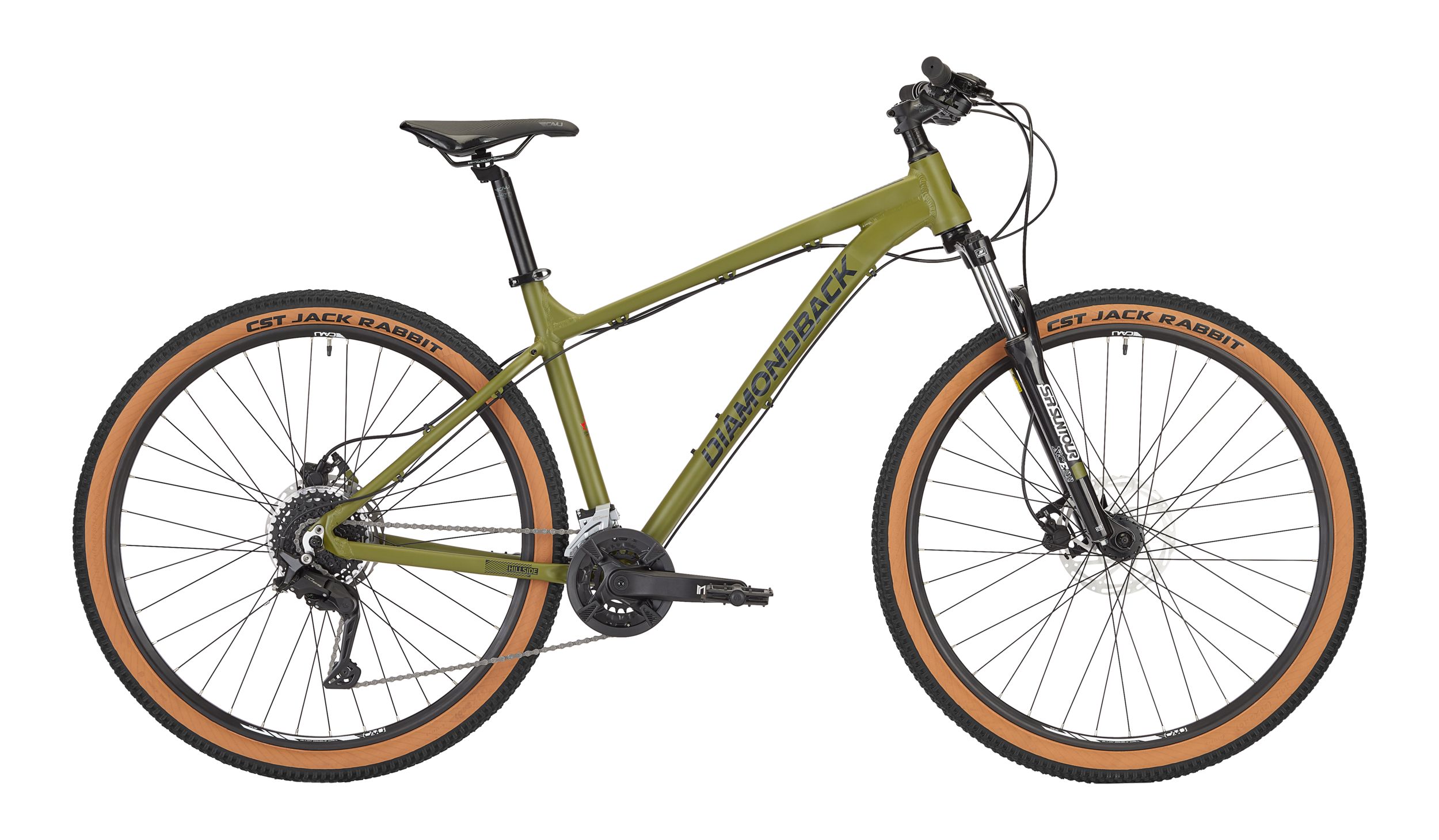 Diamondback Hillside 29" Men's Mountain Bike