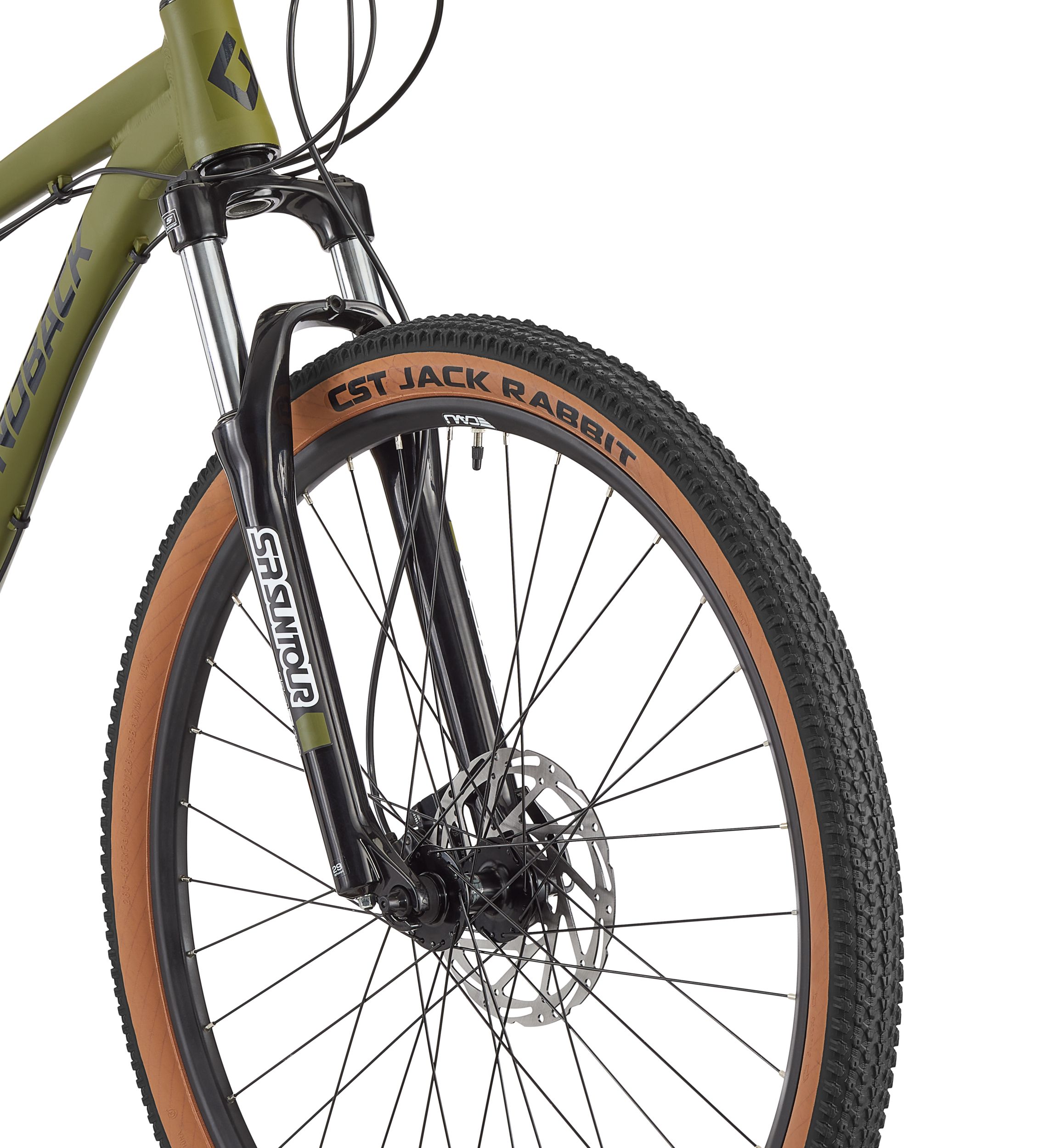 Diamondback Hillside 29" Men's Mountain Bike