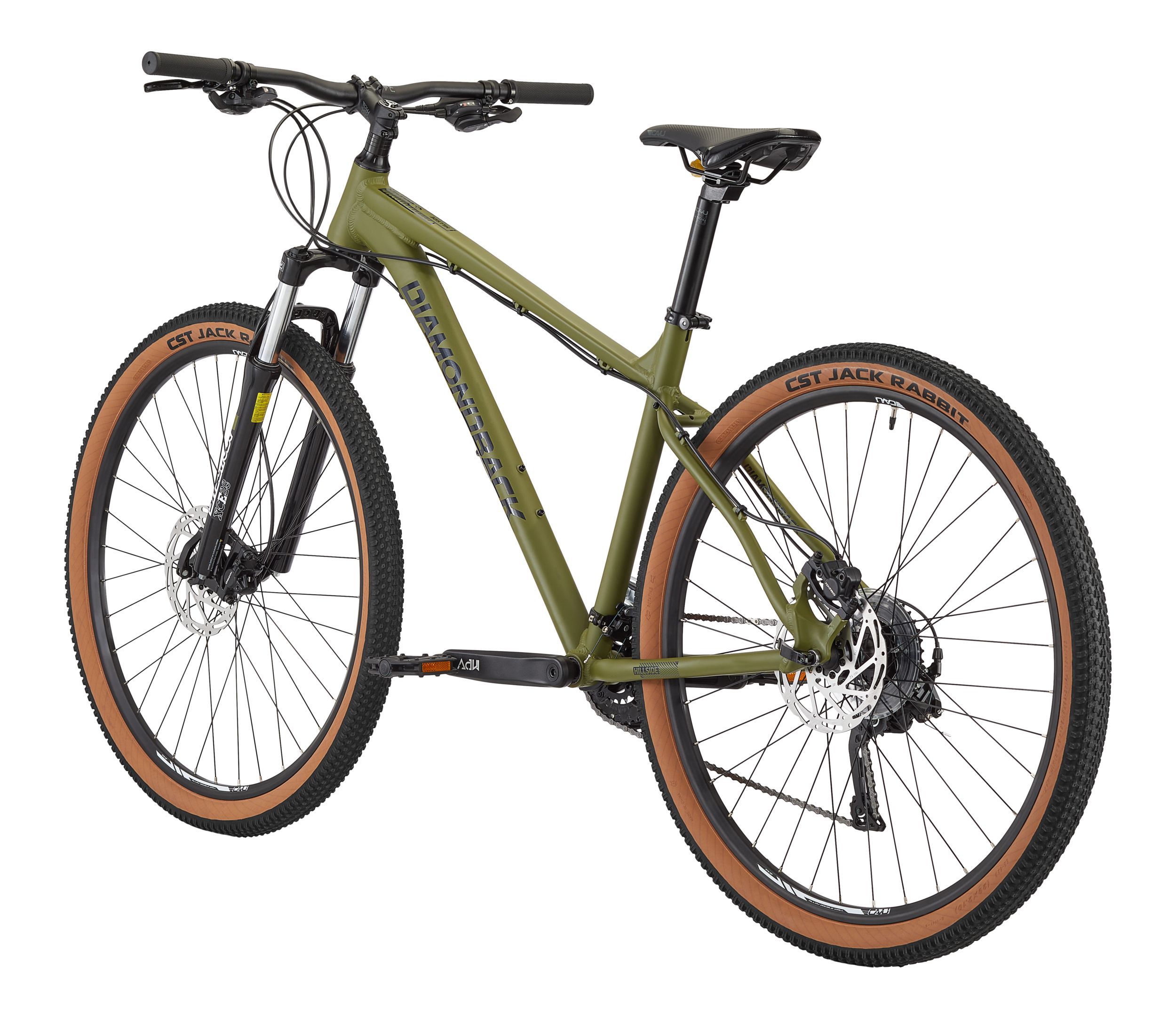 Diamondback Hillside 29" Men's Mountain Bike