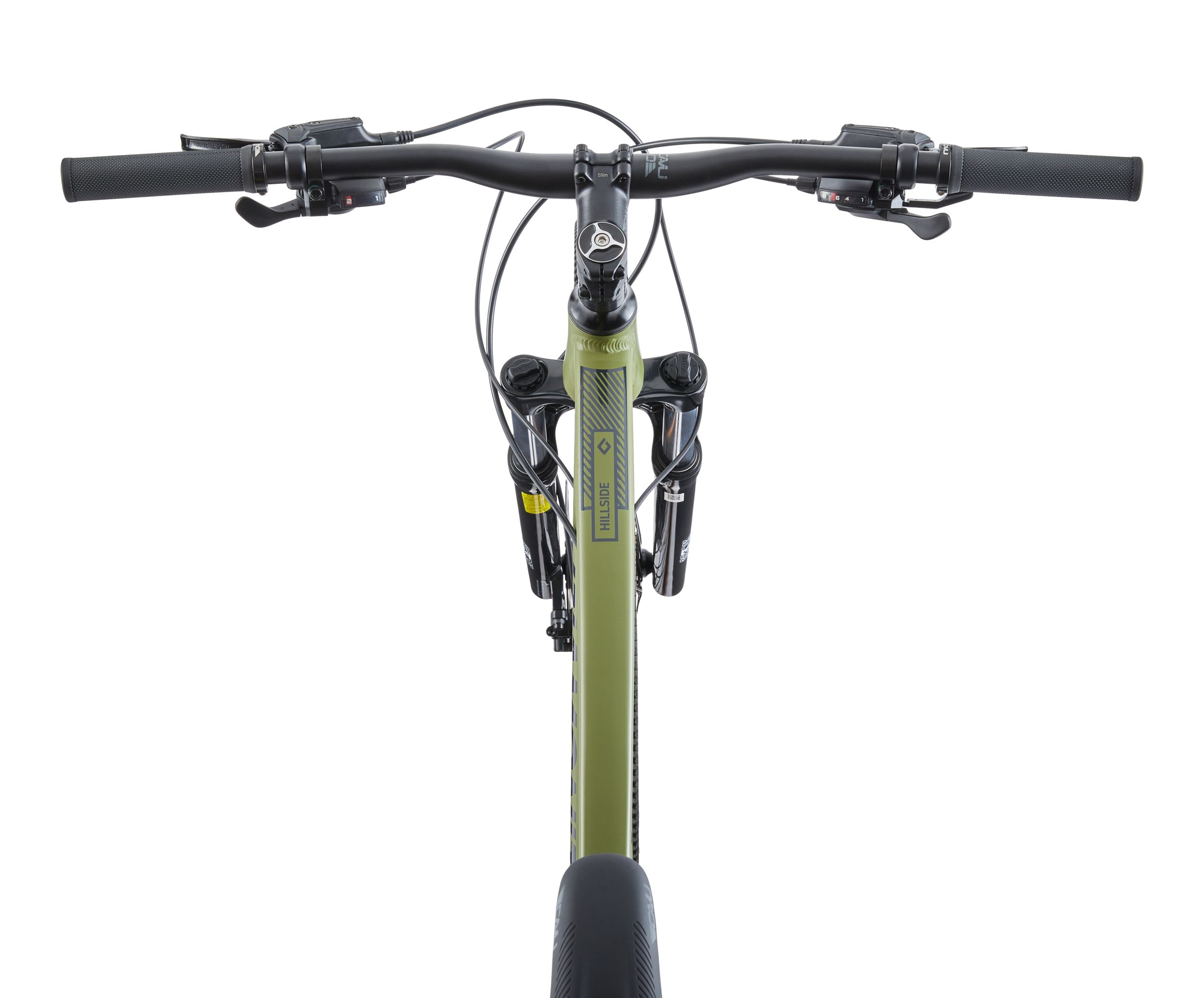 Diamondback Hillside 29" Men's Mountain Bike