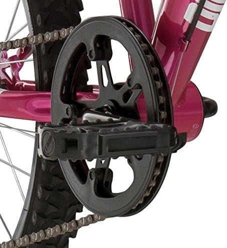 Diamondback Kids' Tess 20-in Junior Mountain Bike CloseUp