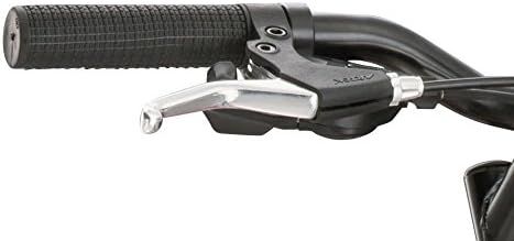 Diamondback Kids' Tess 20-in Junior Mountain Bike CloseUp