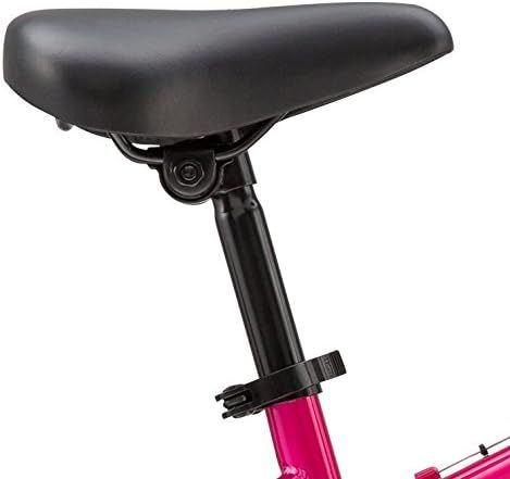 Diamondback Kids' Tess 20-in Junior Mountain Bike CloseUp