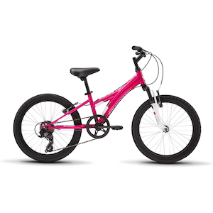 Diamondback Kids' Tess 20-in Junior Mountain Bike