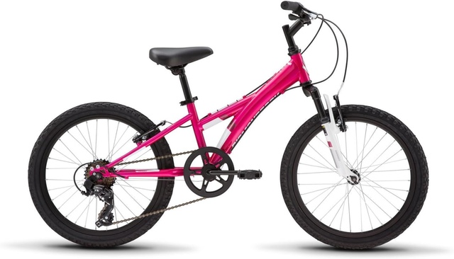 Diamondback Kids' Tess 20-in Junior Mountain Bike Side_Right