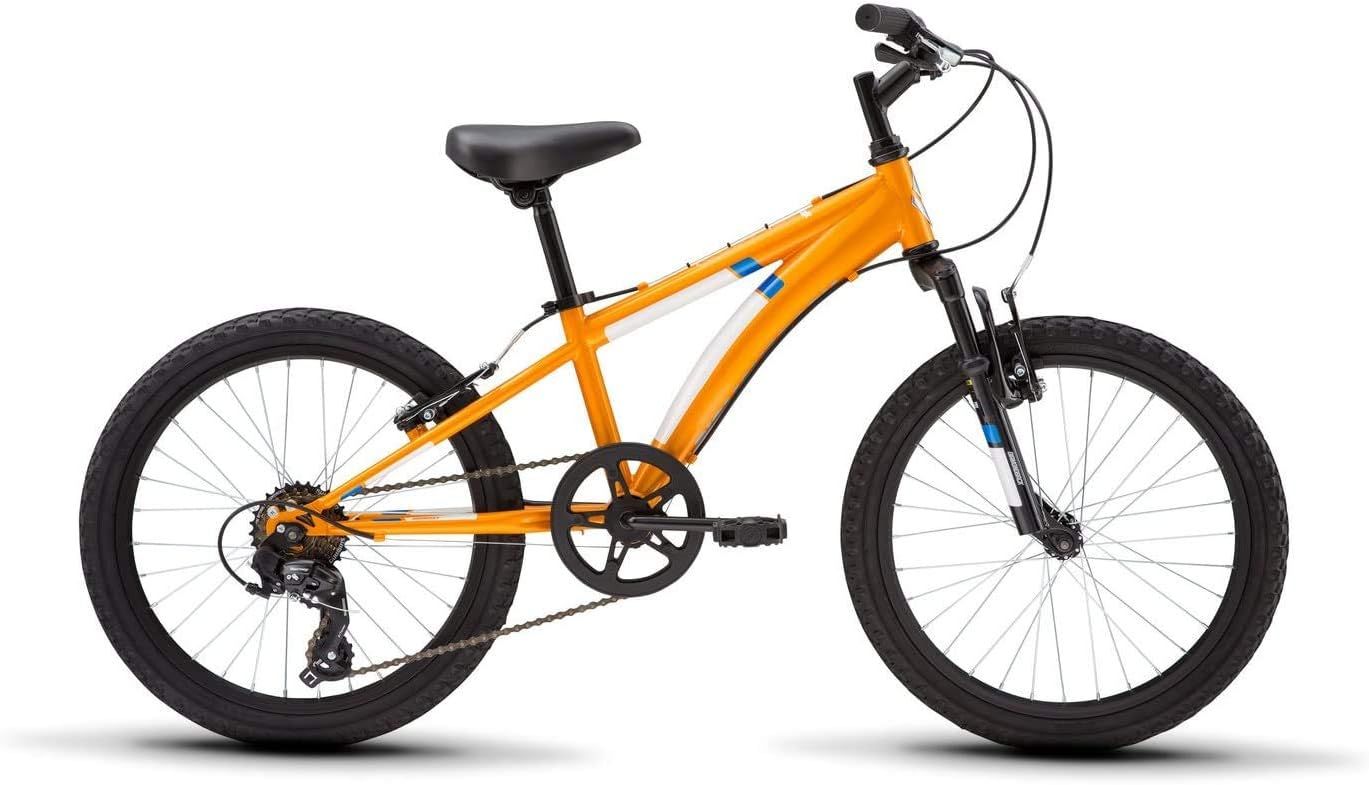 Diamondback Kids' Cobra 20-in Mountain Bike Side_Right
