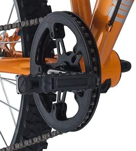 Diamondback Kids' Cobra 20-in Mountain Bike CloseUp