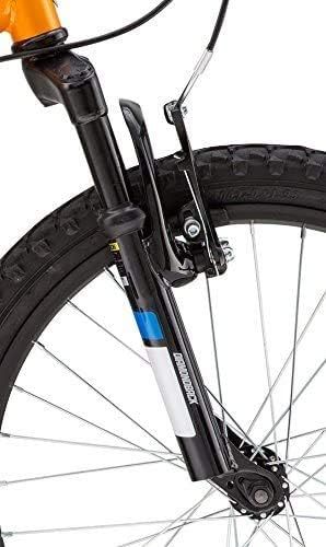 Diamondback Kids' Cobra 20-in Mountain Bike CloseUp