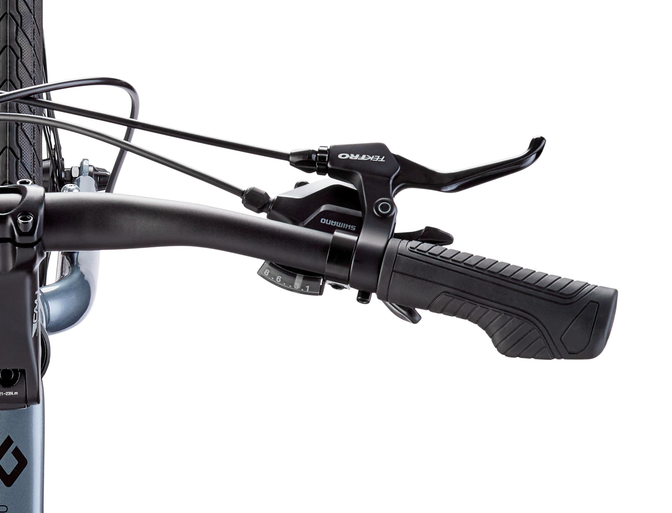 Diamondback Prism 1.0 700C Men's Hybrid Bike