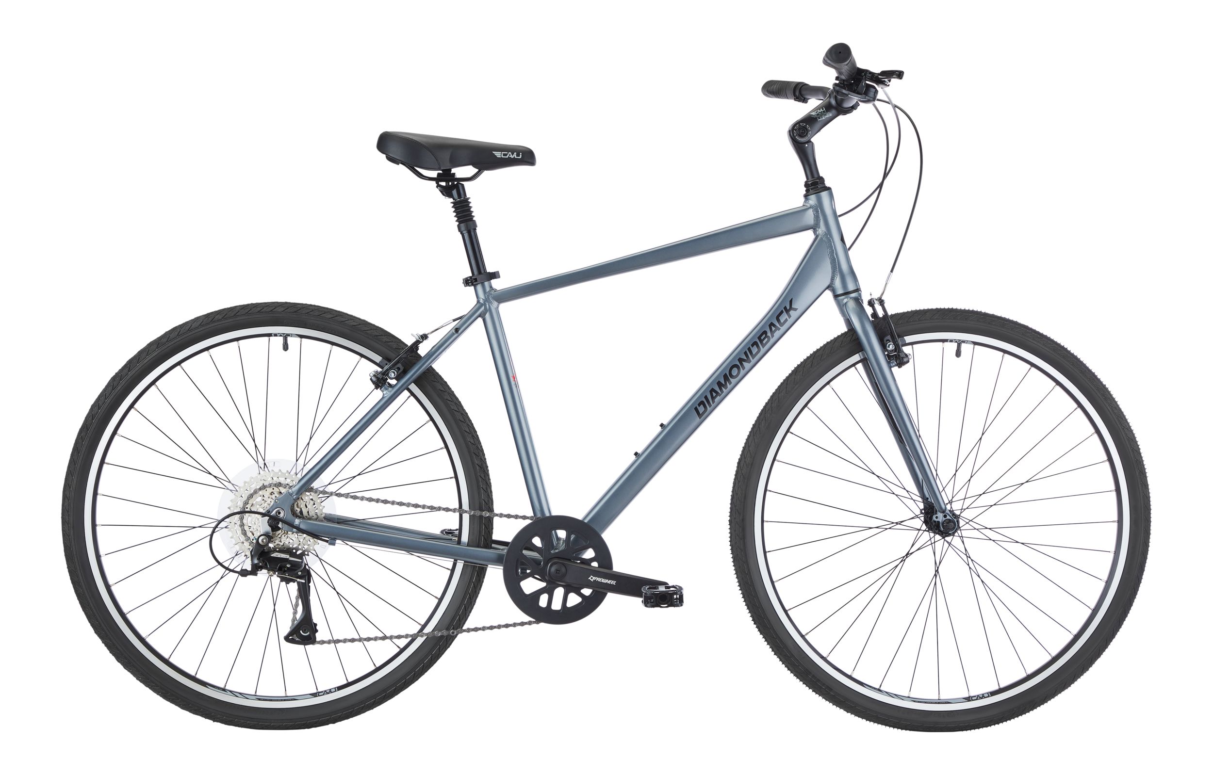 Diamondback Prism 1.0 700C Men's Hybrid Bike