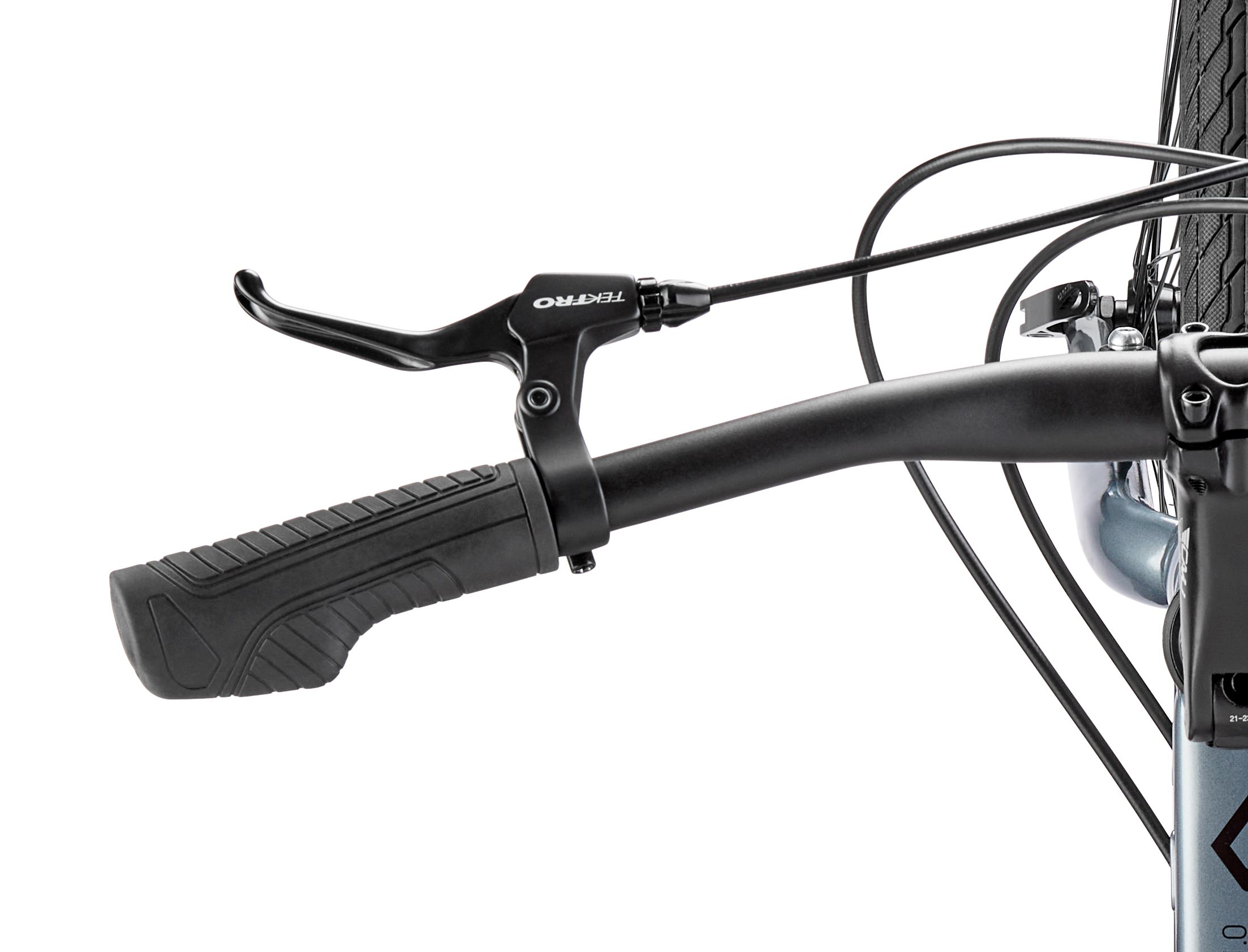 Diamondback Prism 1.0 700C Men's Hybrid Bike