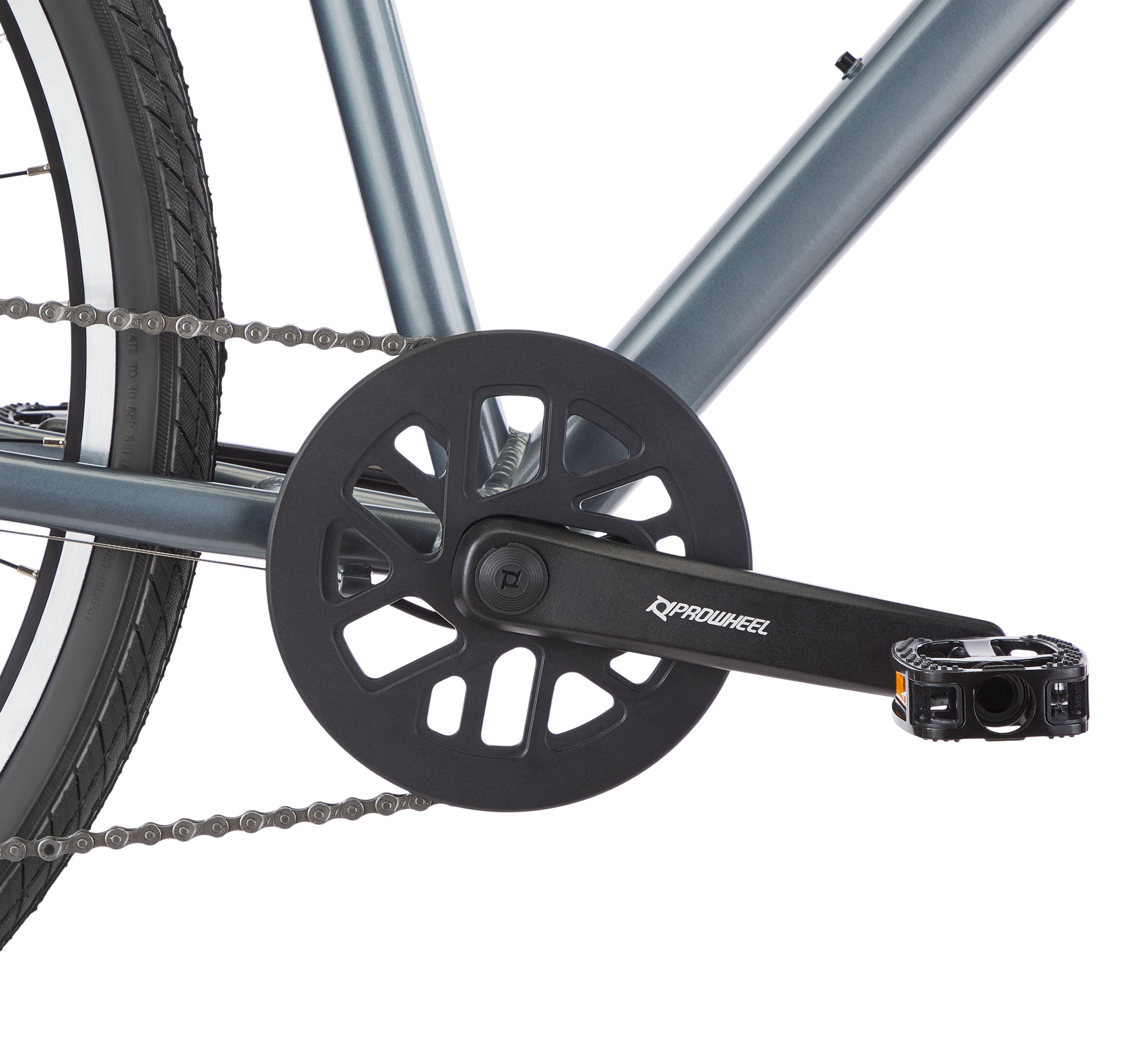 Diamondback Prism 1.0 700C Men's Hybrid Bike