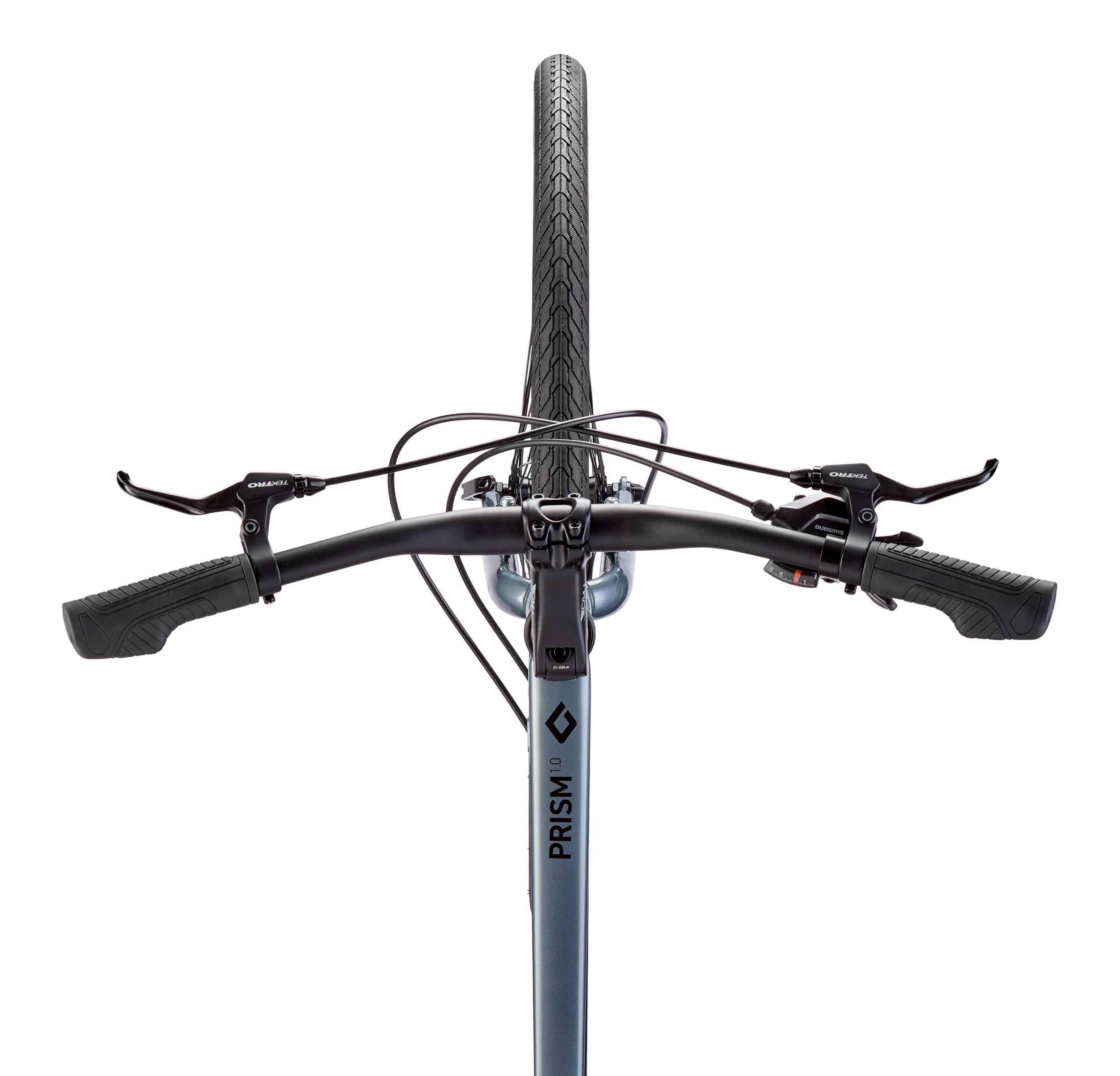 Diamondback Prism 1.0 700C Men's Hybrid Bike