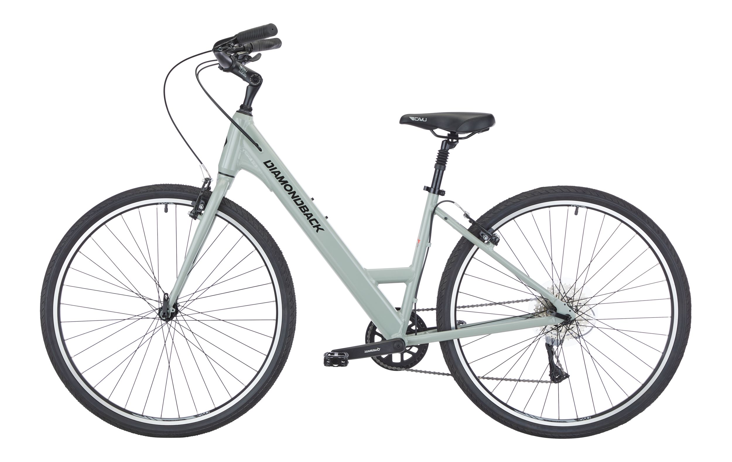 Diamondback Prism 700C Women's Comfort Bike