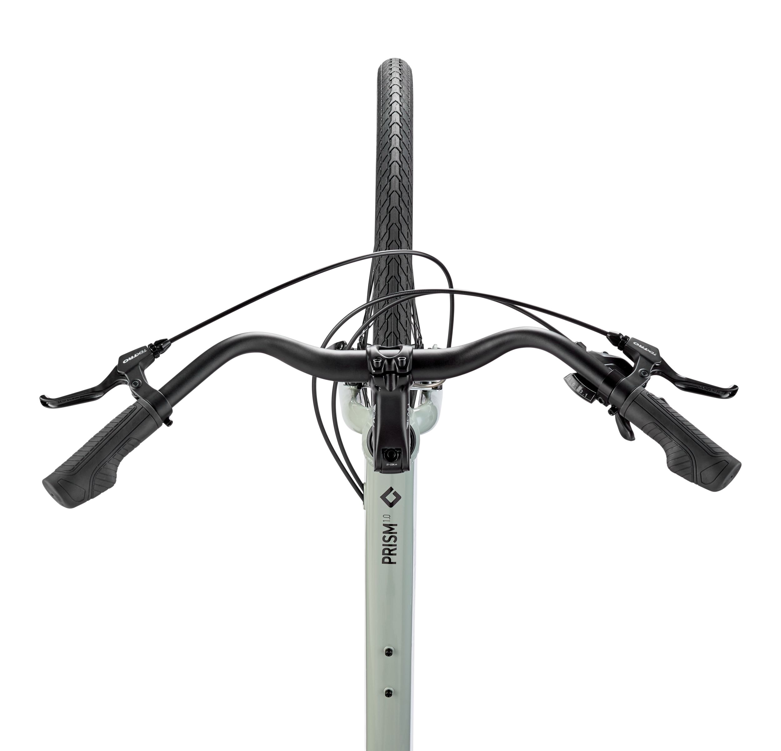 Diamondback Prism 700C Women's Comfort Bike