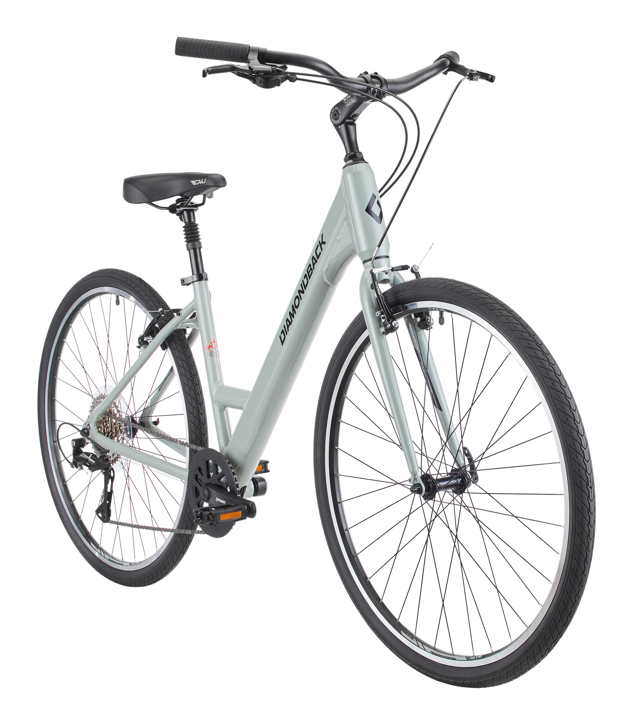 Diamondback Prism 700C Women's Comfort Bike