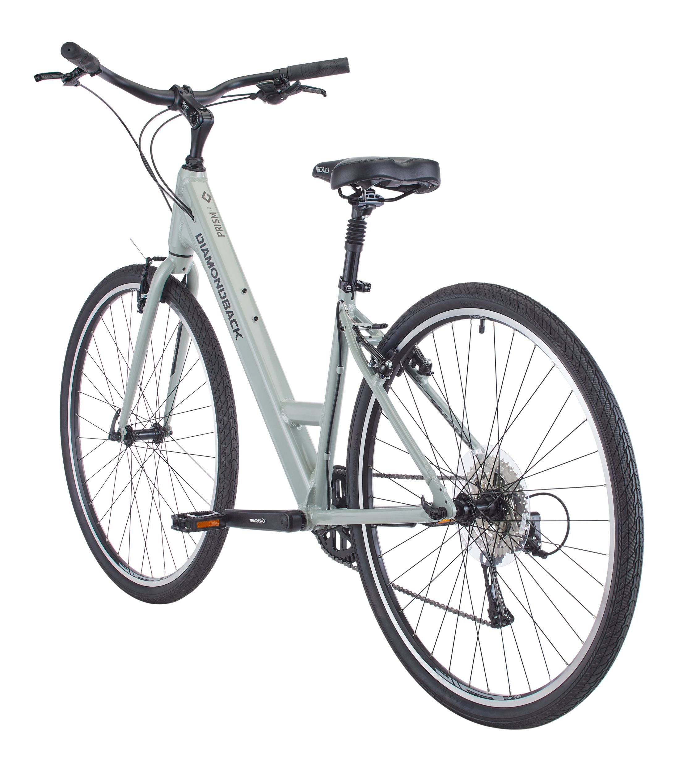 Diamondback Prism 700C Women's Comfort Bike