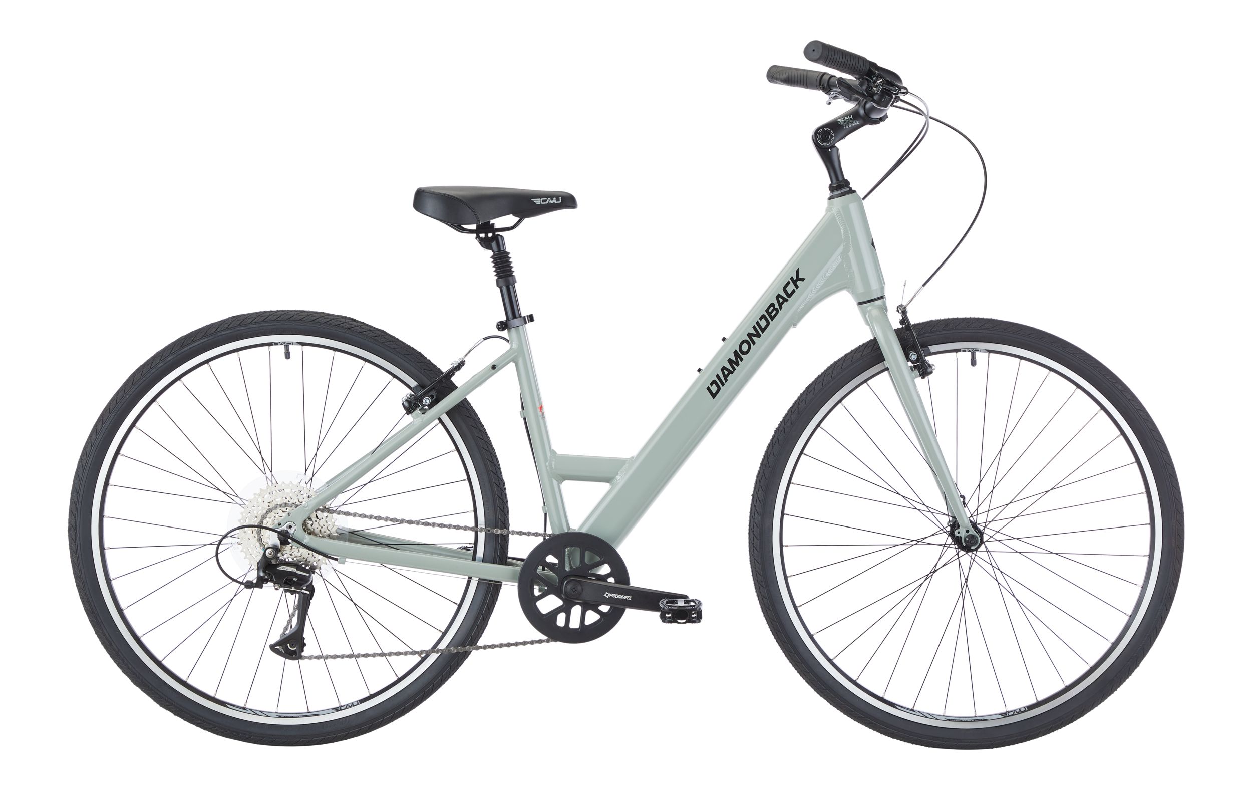 Diamondback Prism 700C Women's Comfort Bike