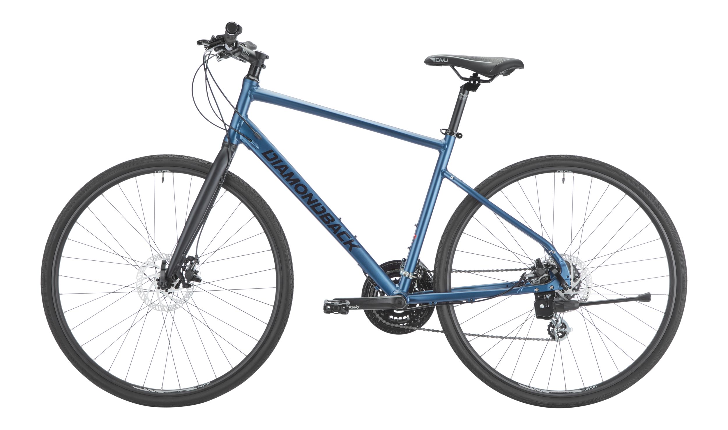Diamondback Lachine 3.2 700C Men's Hybrid Bike