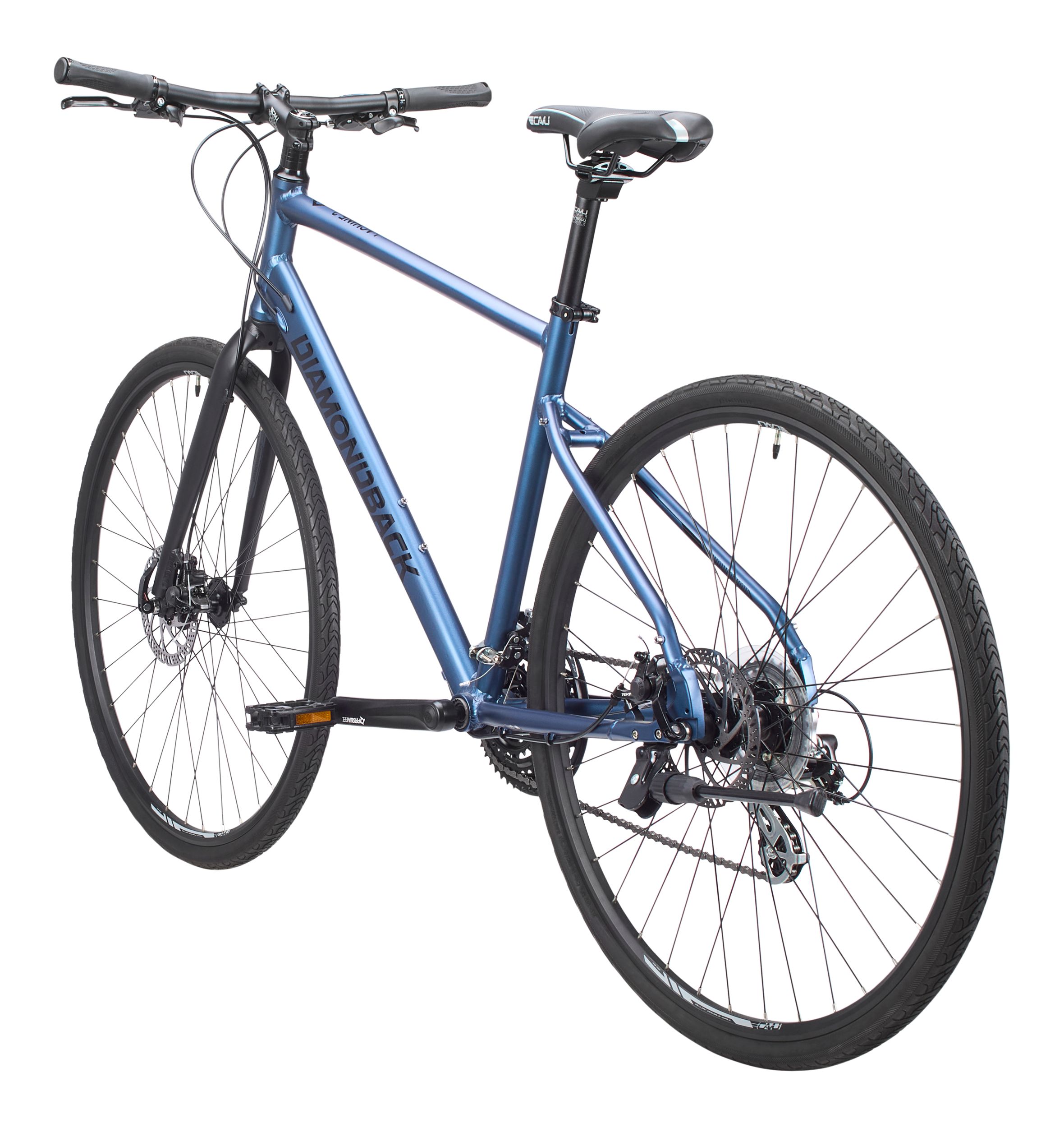Diamondback Lachine 3.2 700C Men's Hybrid Bike