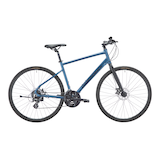 Diamondback Lachine 3.2 700C Men's Hybrid Bike Side_Right